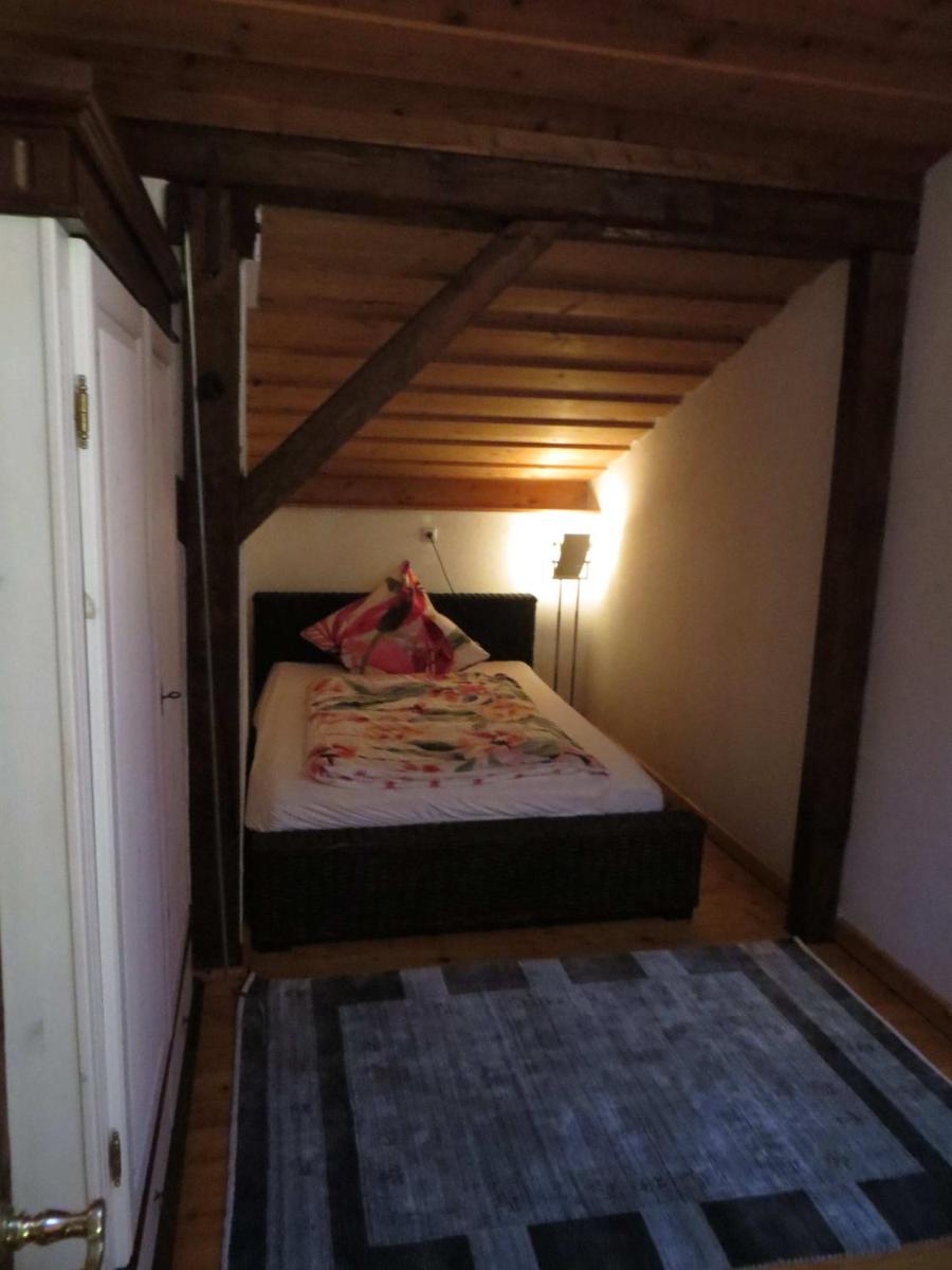 Ferienwohnung Bronner view 5