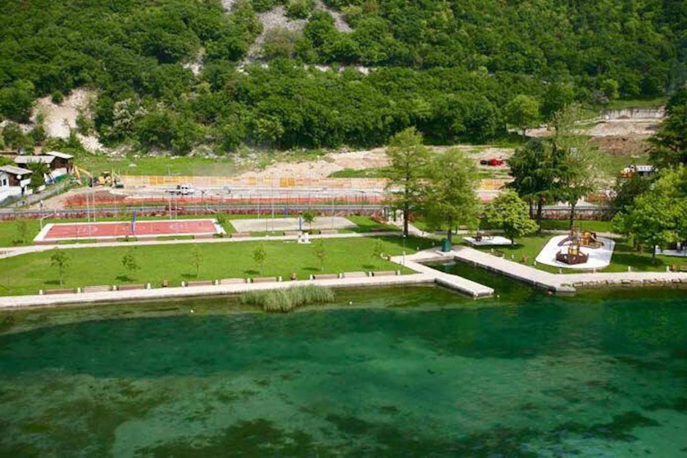 HomeSuite sul Lago view 3