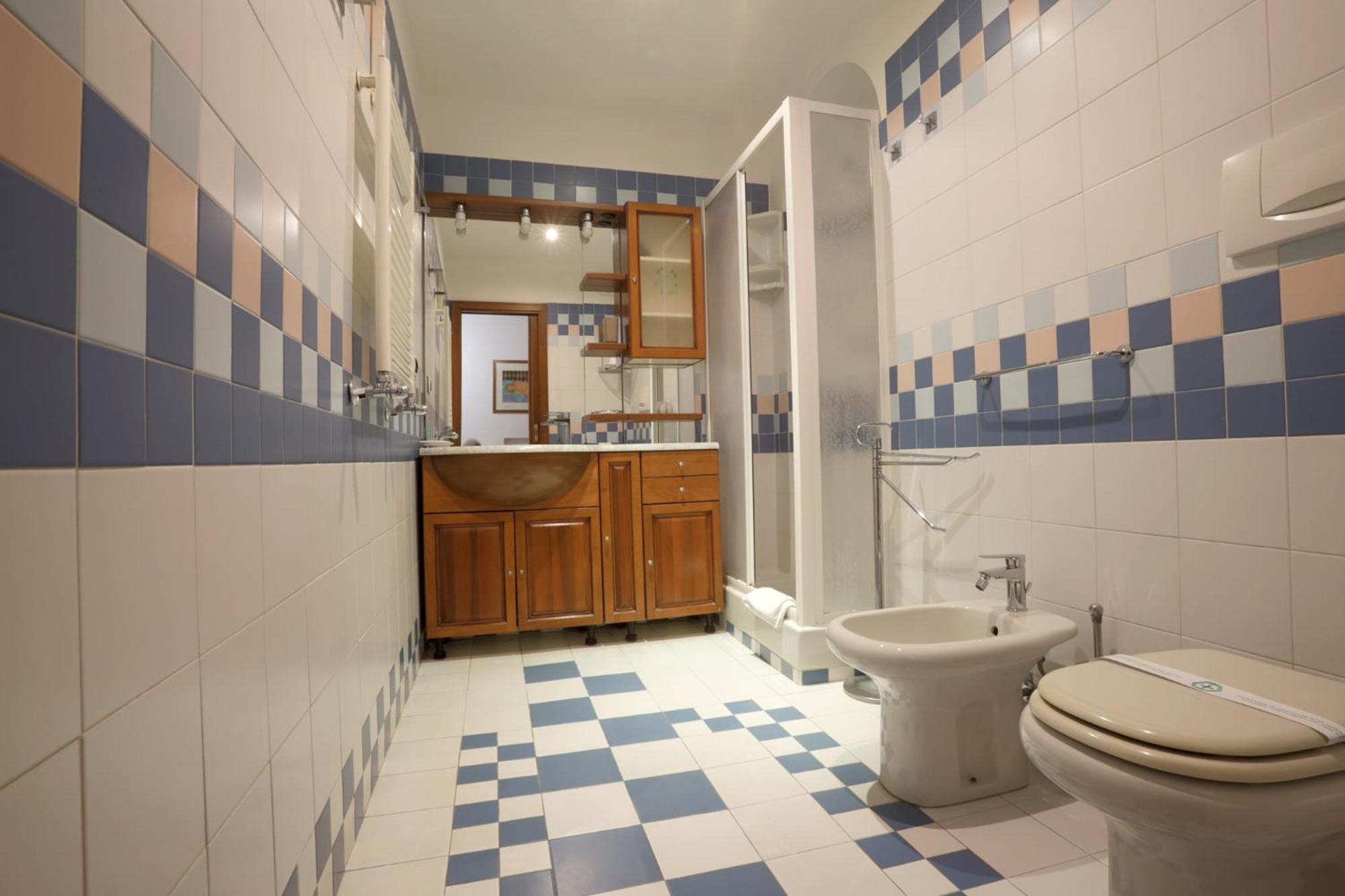 Borgo Pio 91