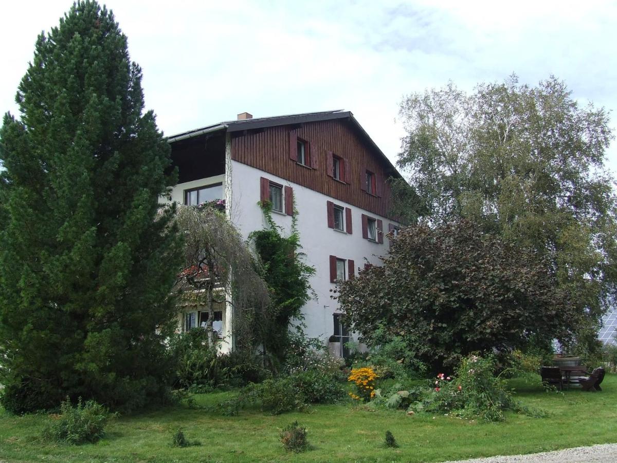 Ferienwohnung Bronner view 3