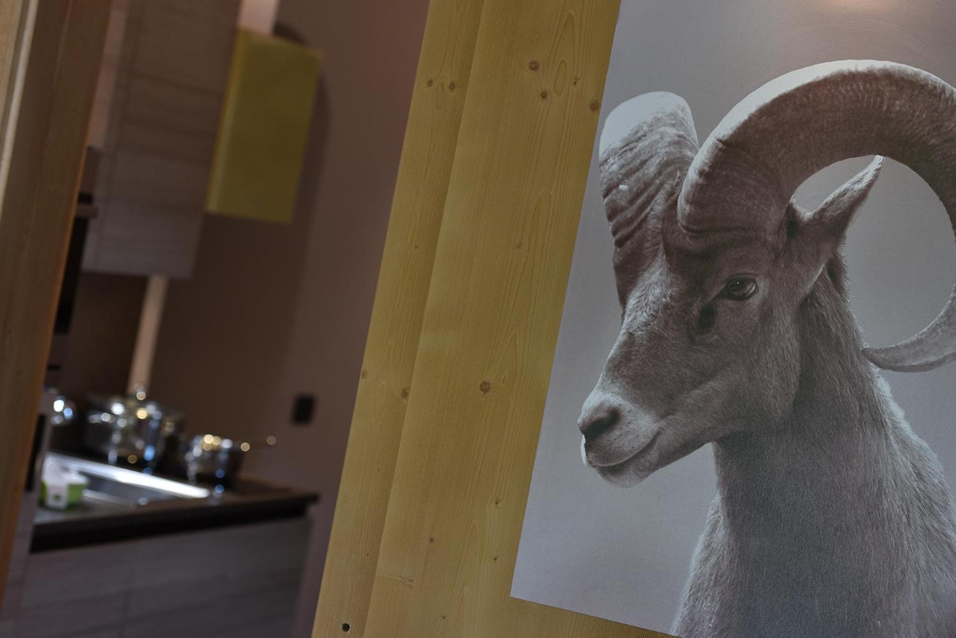 Chalet Goloseria view 5