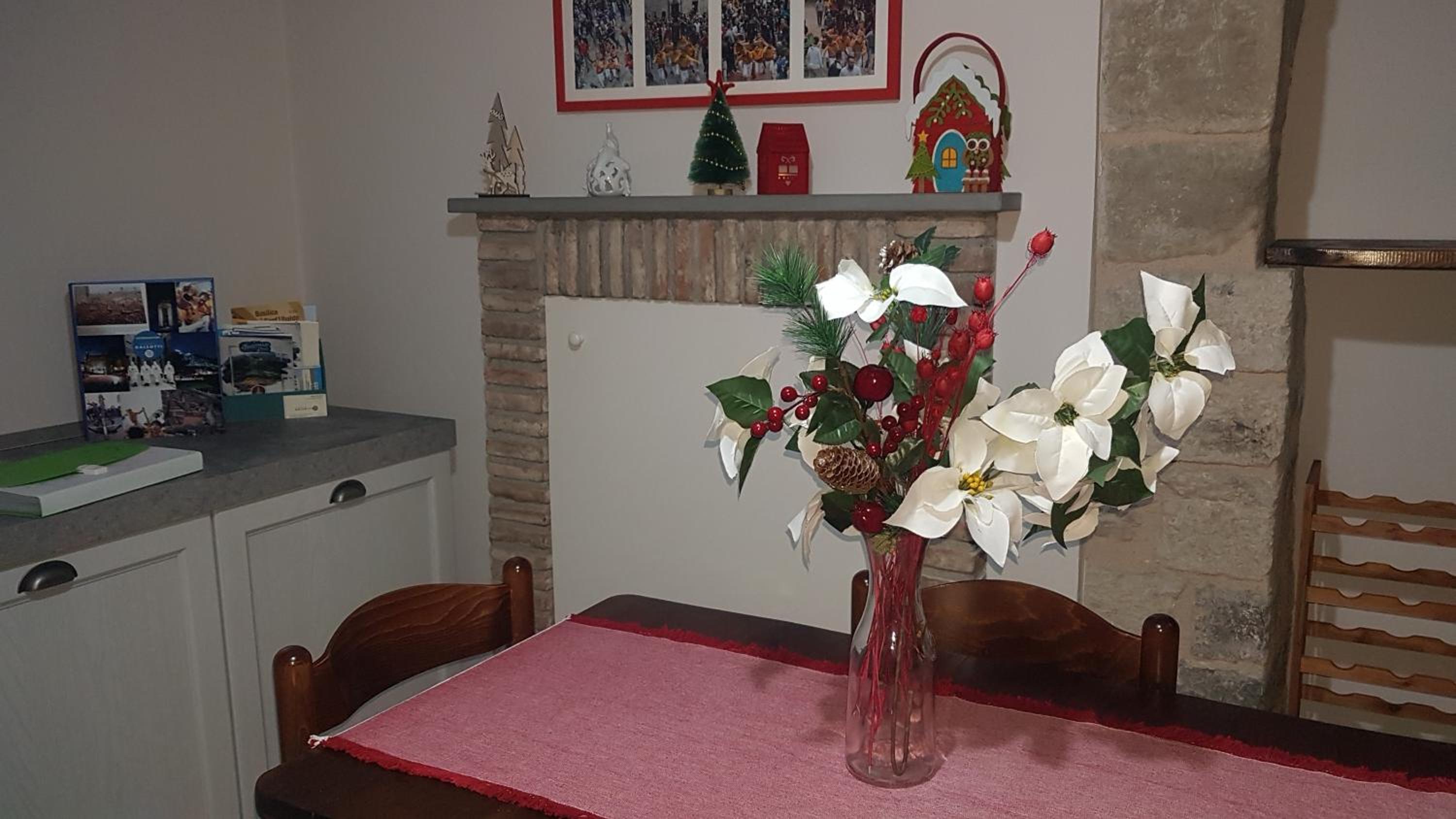 Appartamento Galeotti 18 view 5