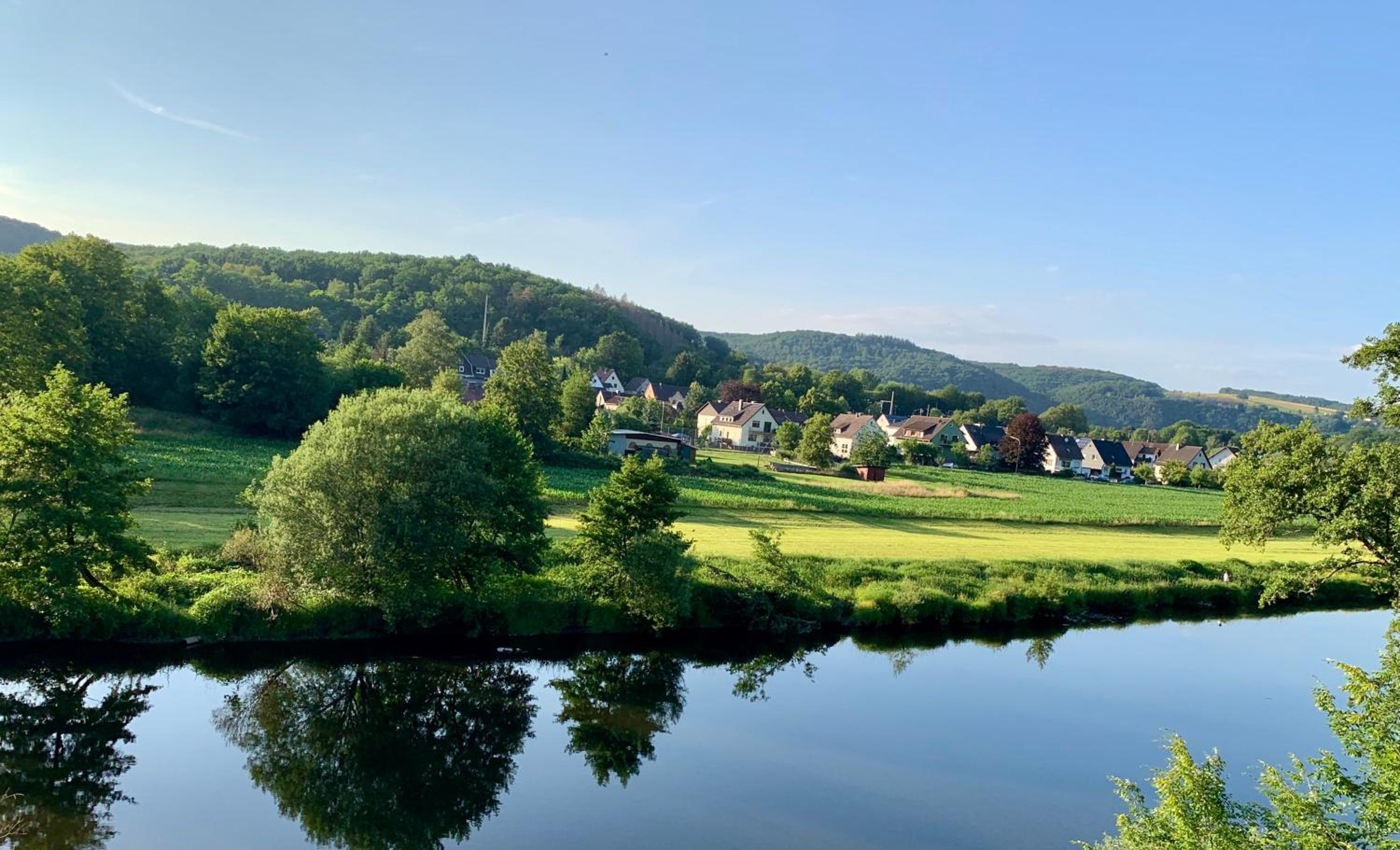 Hotel Auermühle