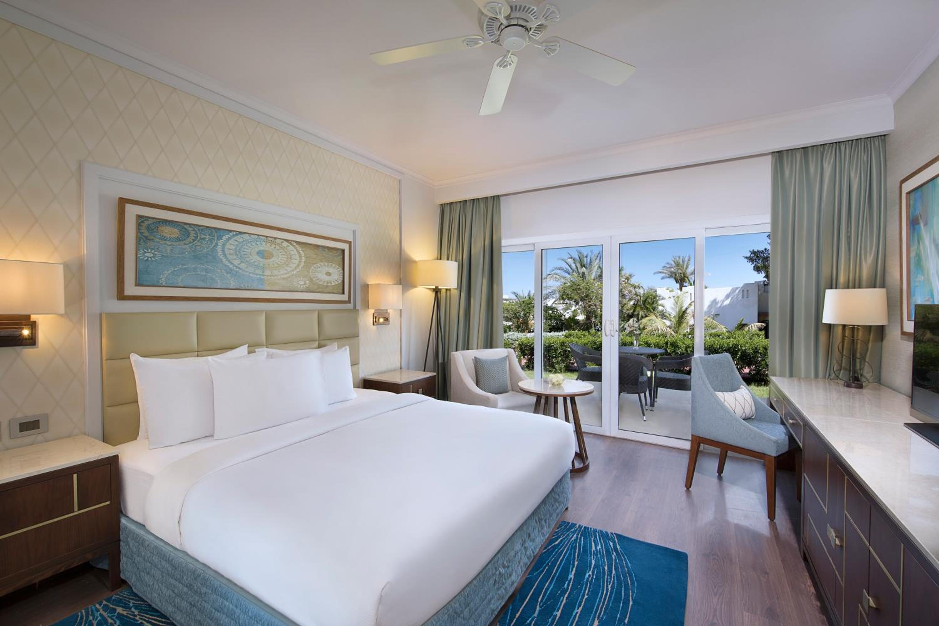 Sharm Dreams Vacation Club - Aqua Park view 4
