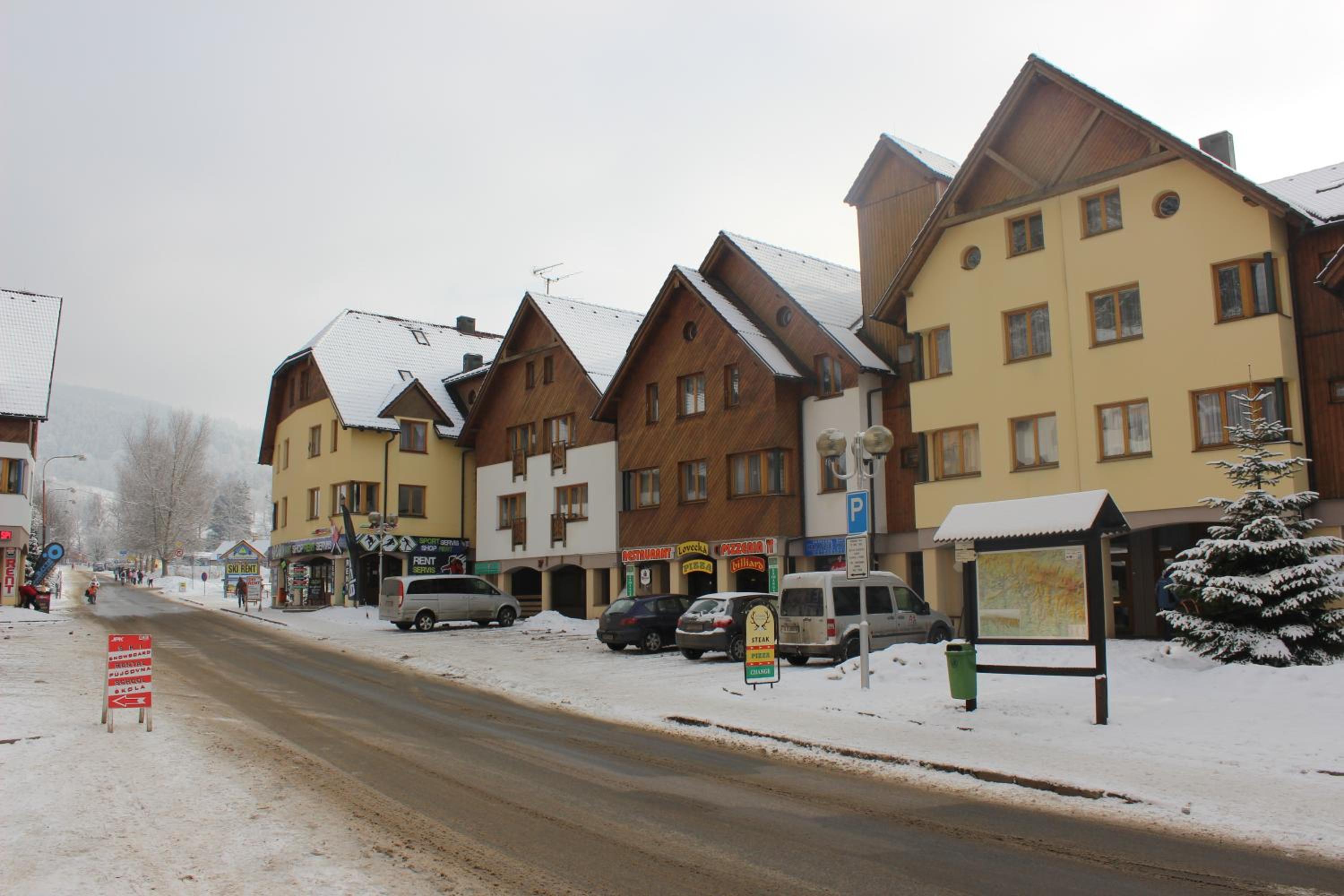 Horní Náměstí