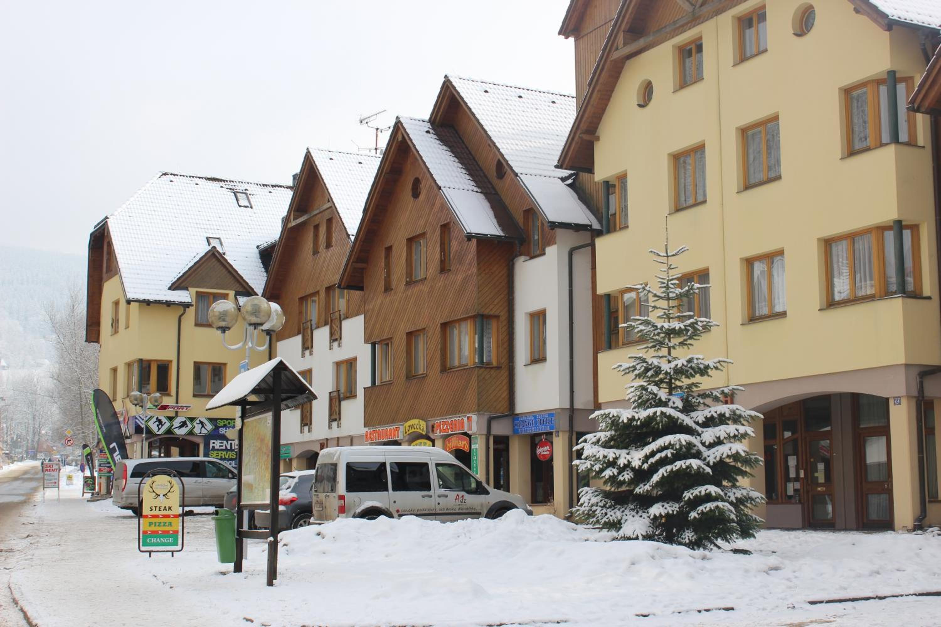 Horní Náměstí