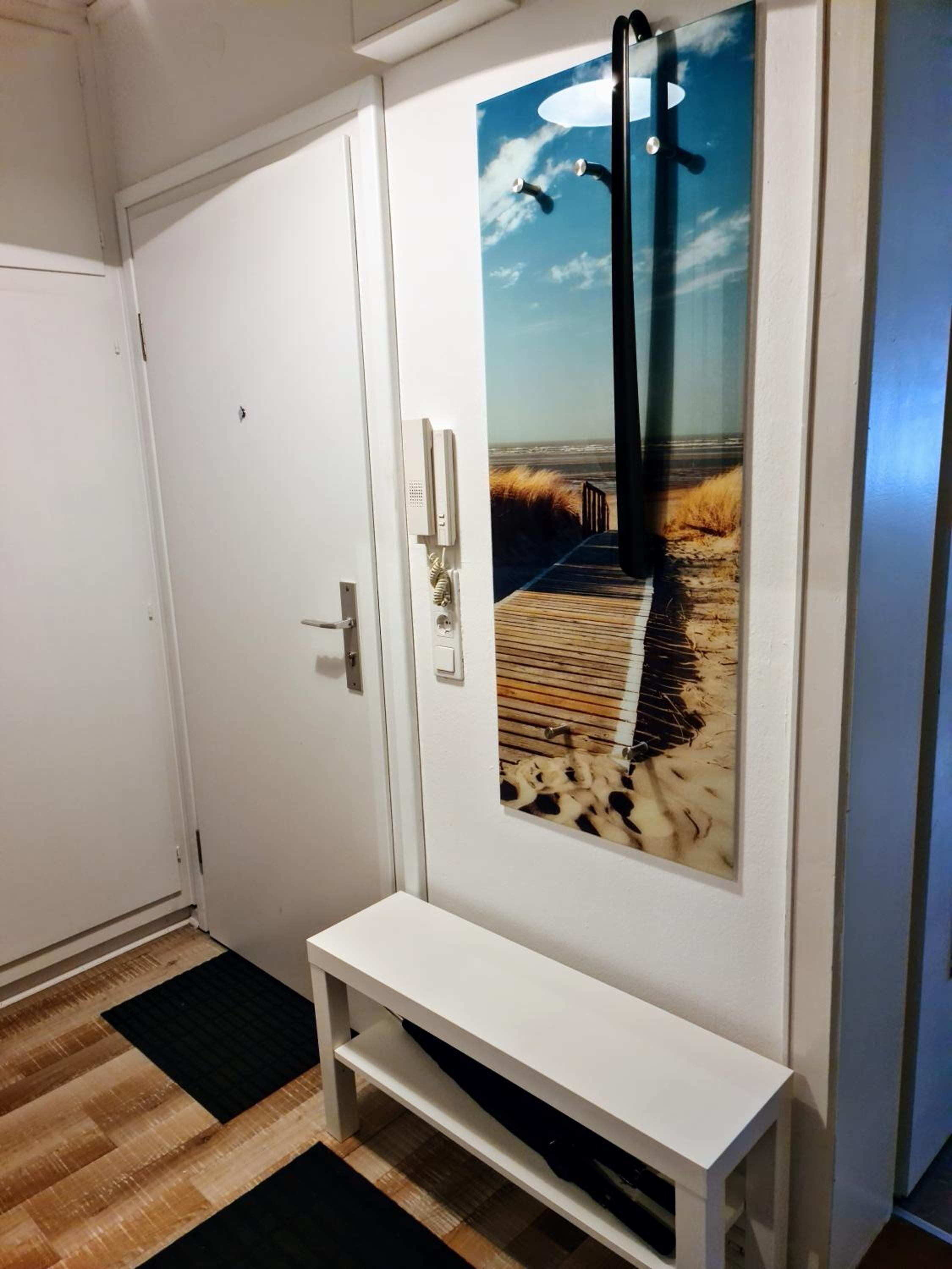 Fewo-Alter apartamento lujo Wilhelmshaven — other
