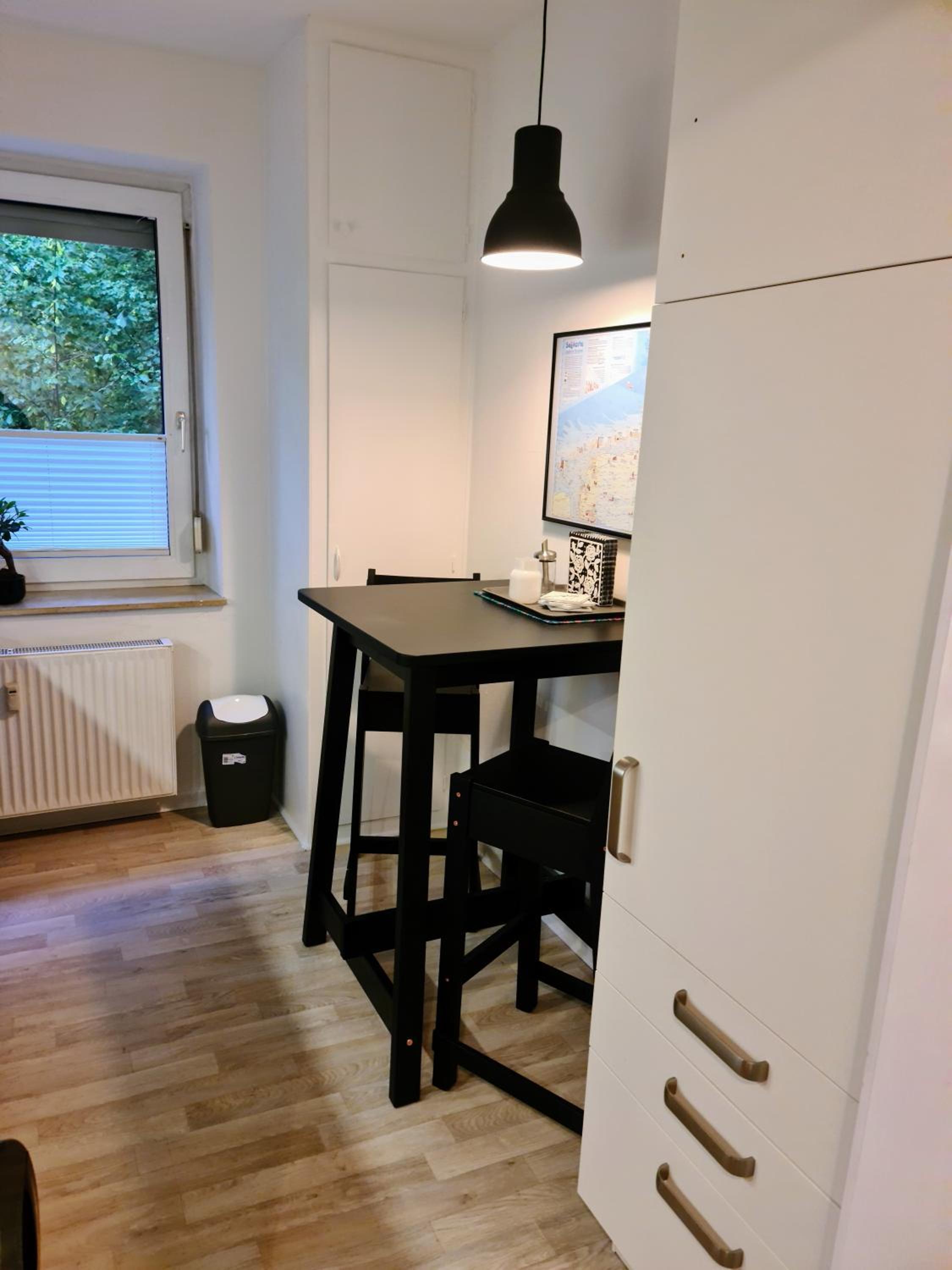 Fewo-Alter apartamento lujo Wilhelmshaven — other