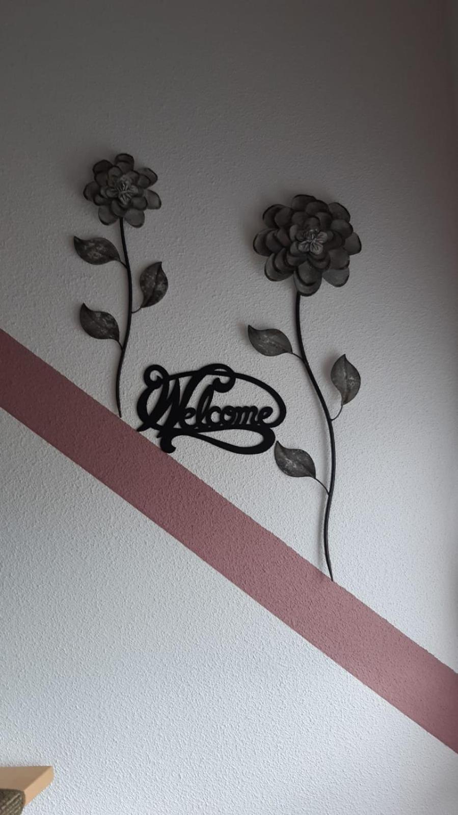 Ferienwohnung Am Bahnhof