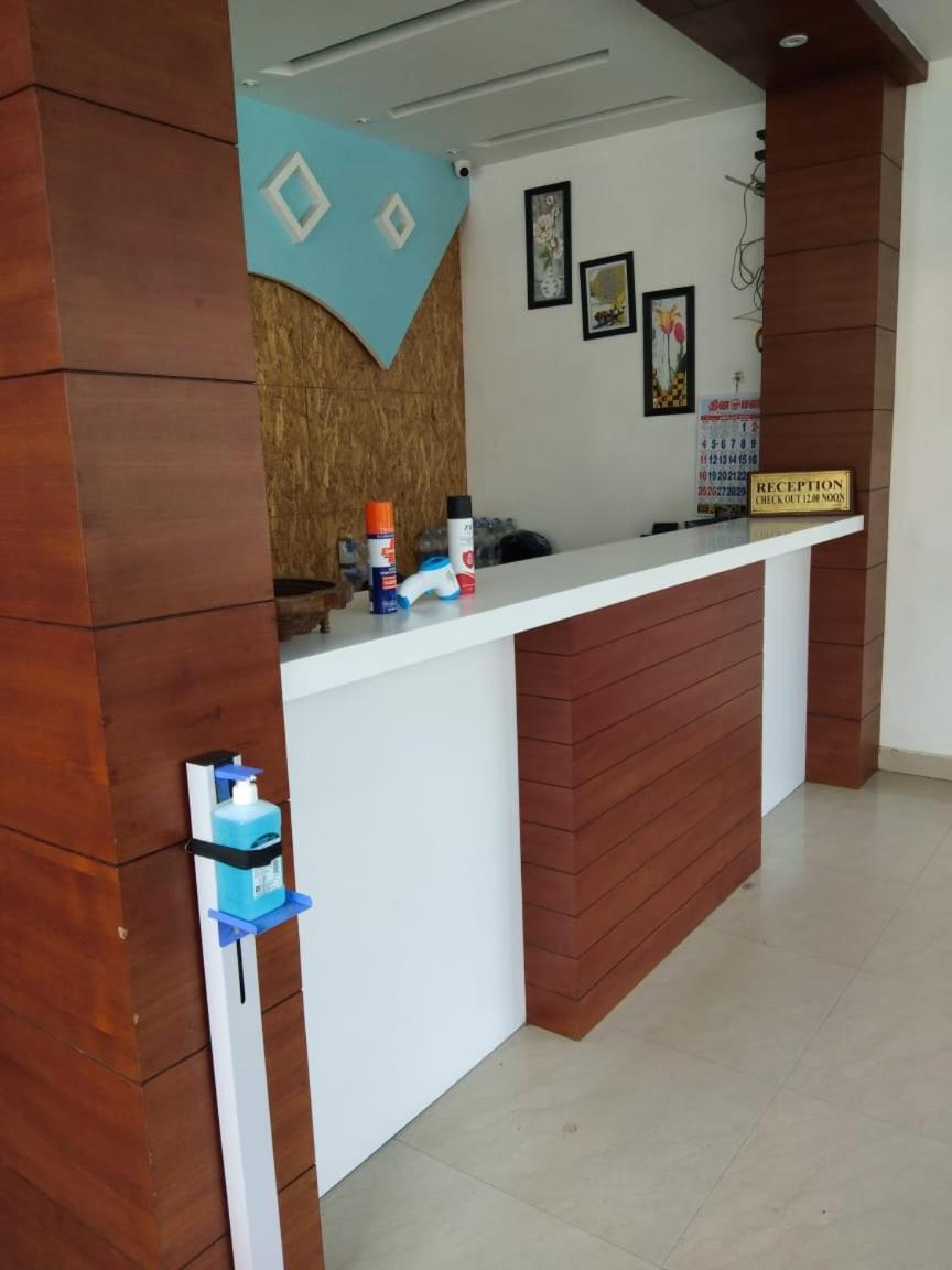 Munnar Vacations - Jays Inn - Property Image 4