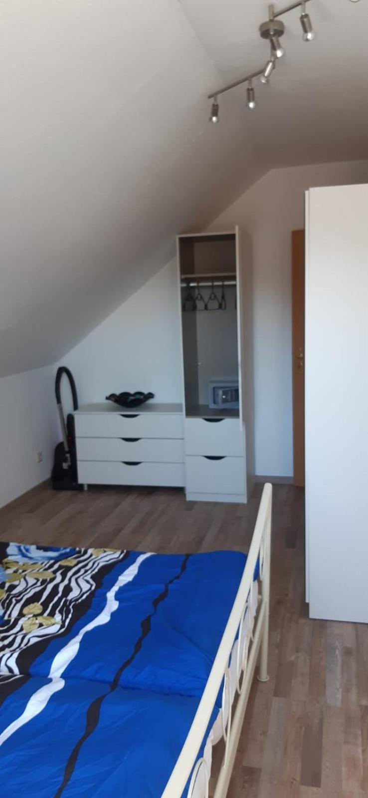 Ferienwohnung Am Bahnhof