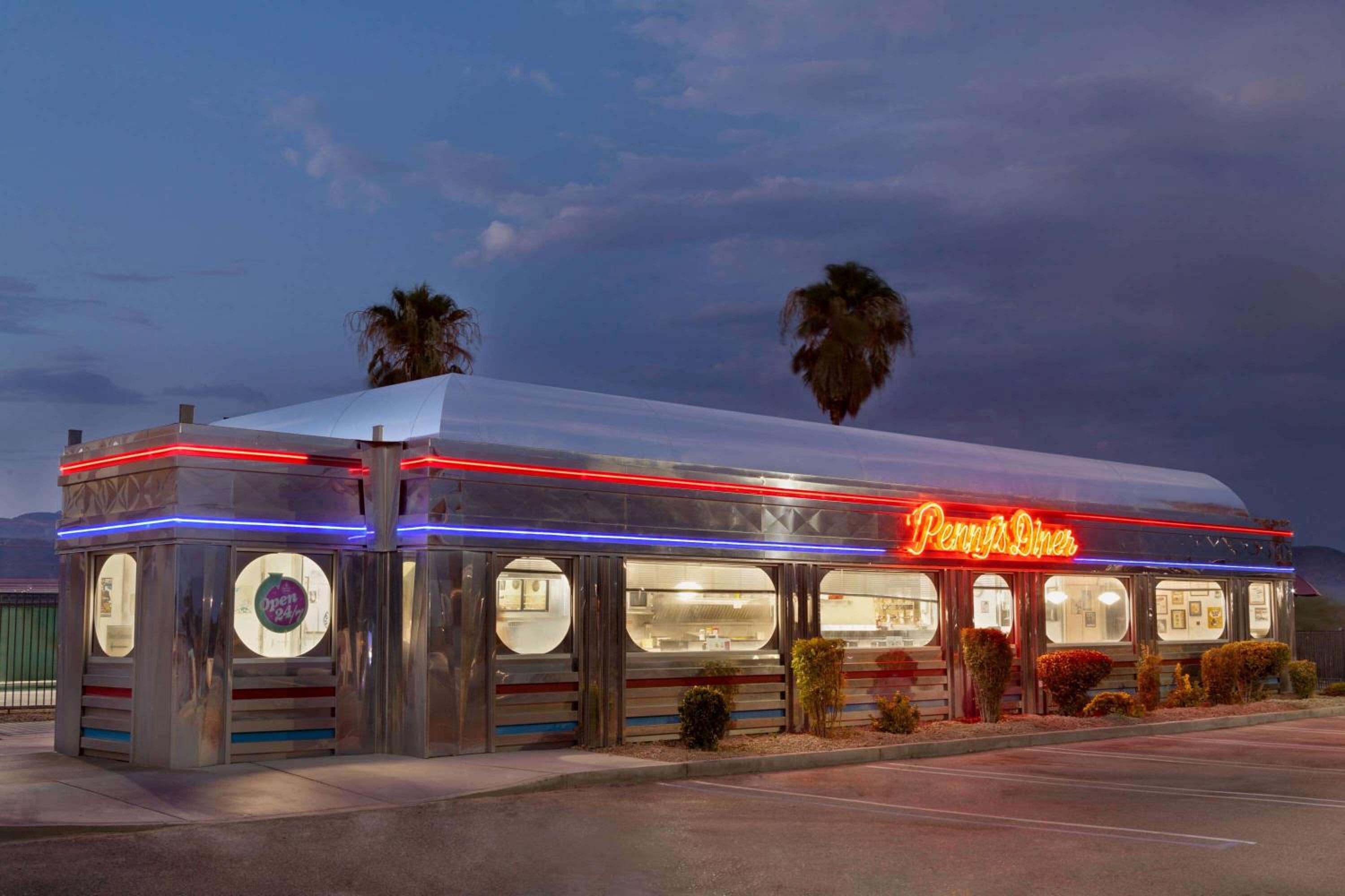 Travelodge by Wyndham Yermo view 3
