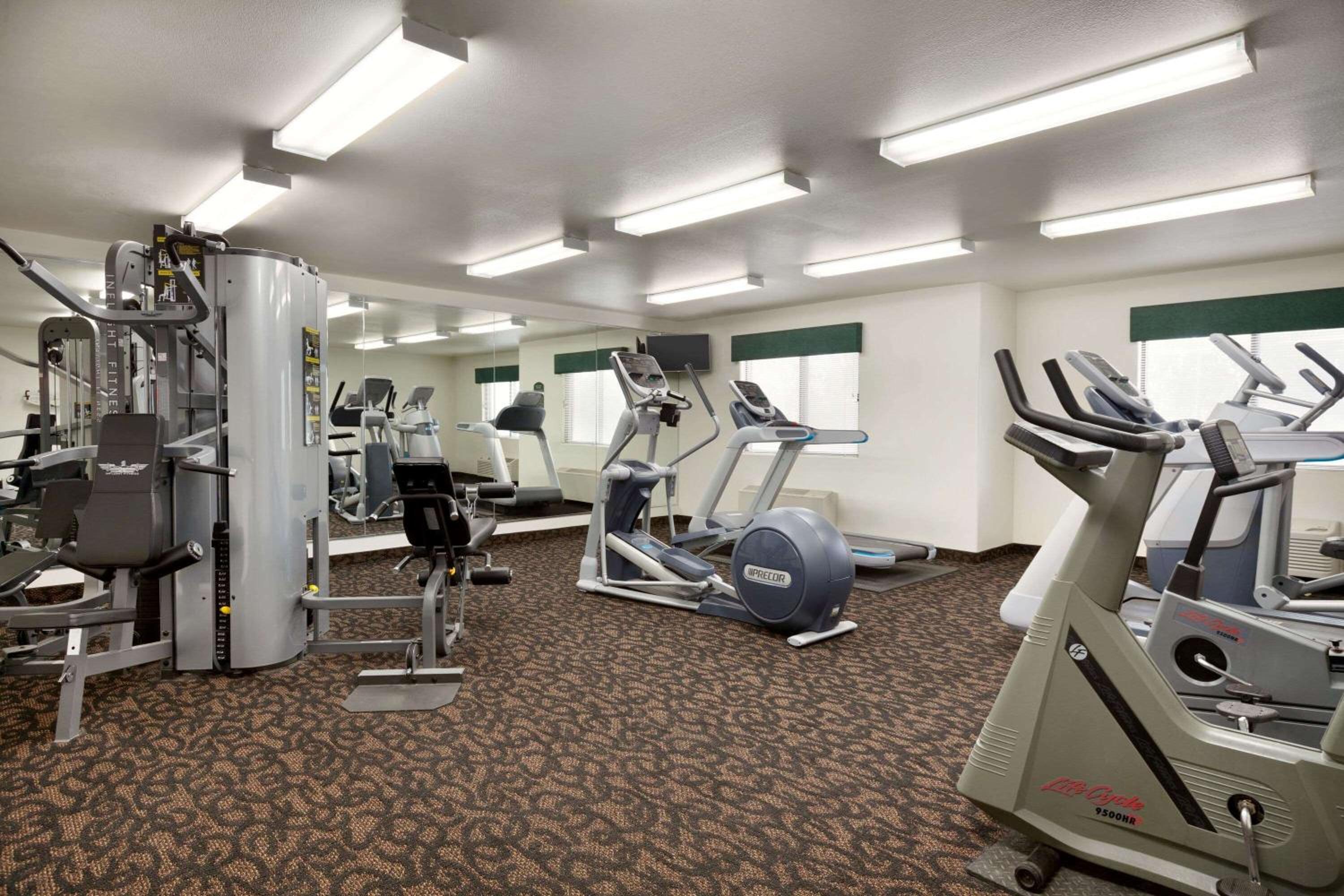 Travelodge by Wyndham Yermo view 4