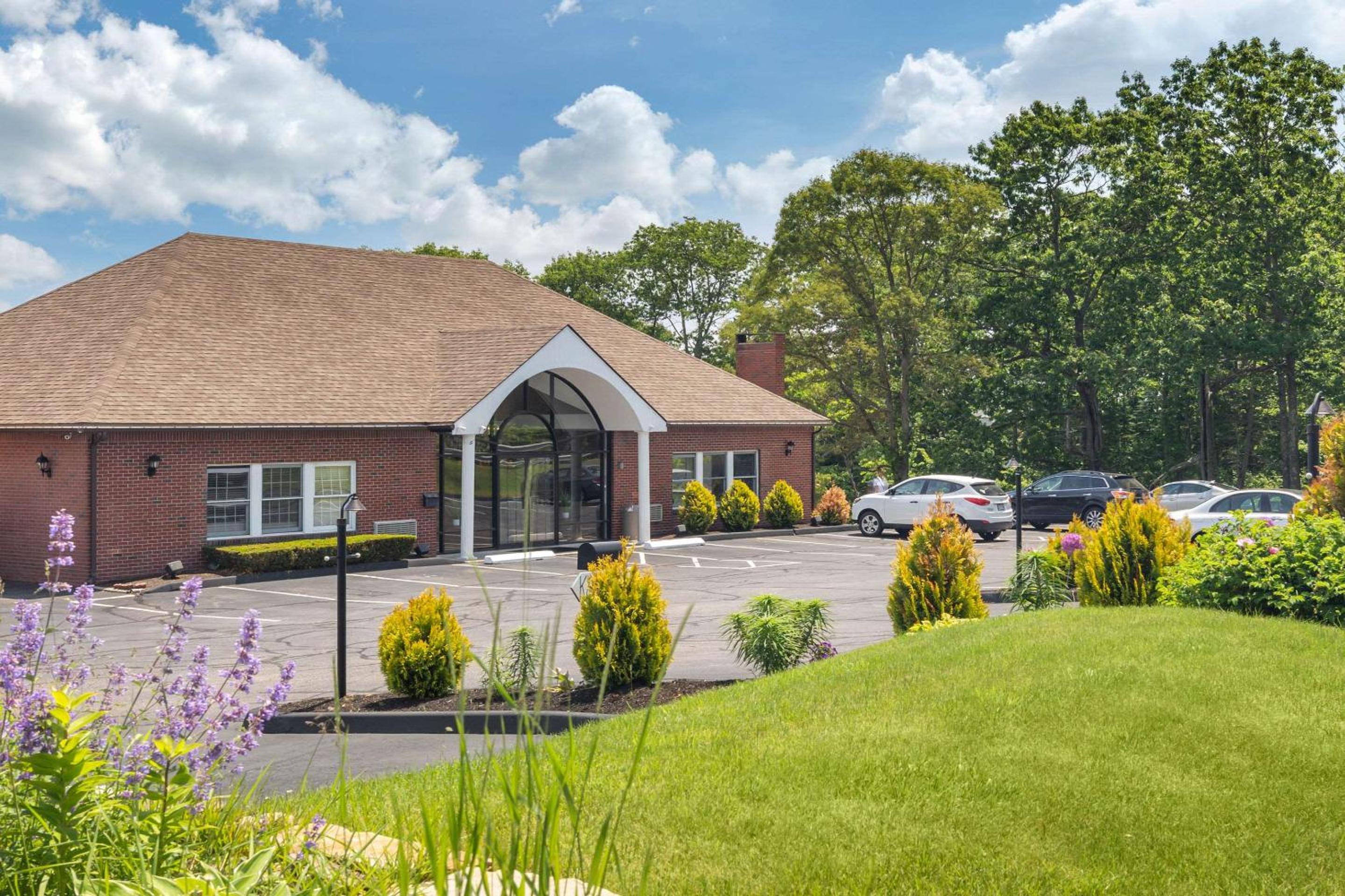 Ogunquit River Inn & Suites, Bild 8