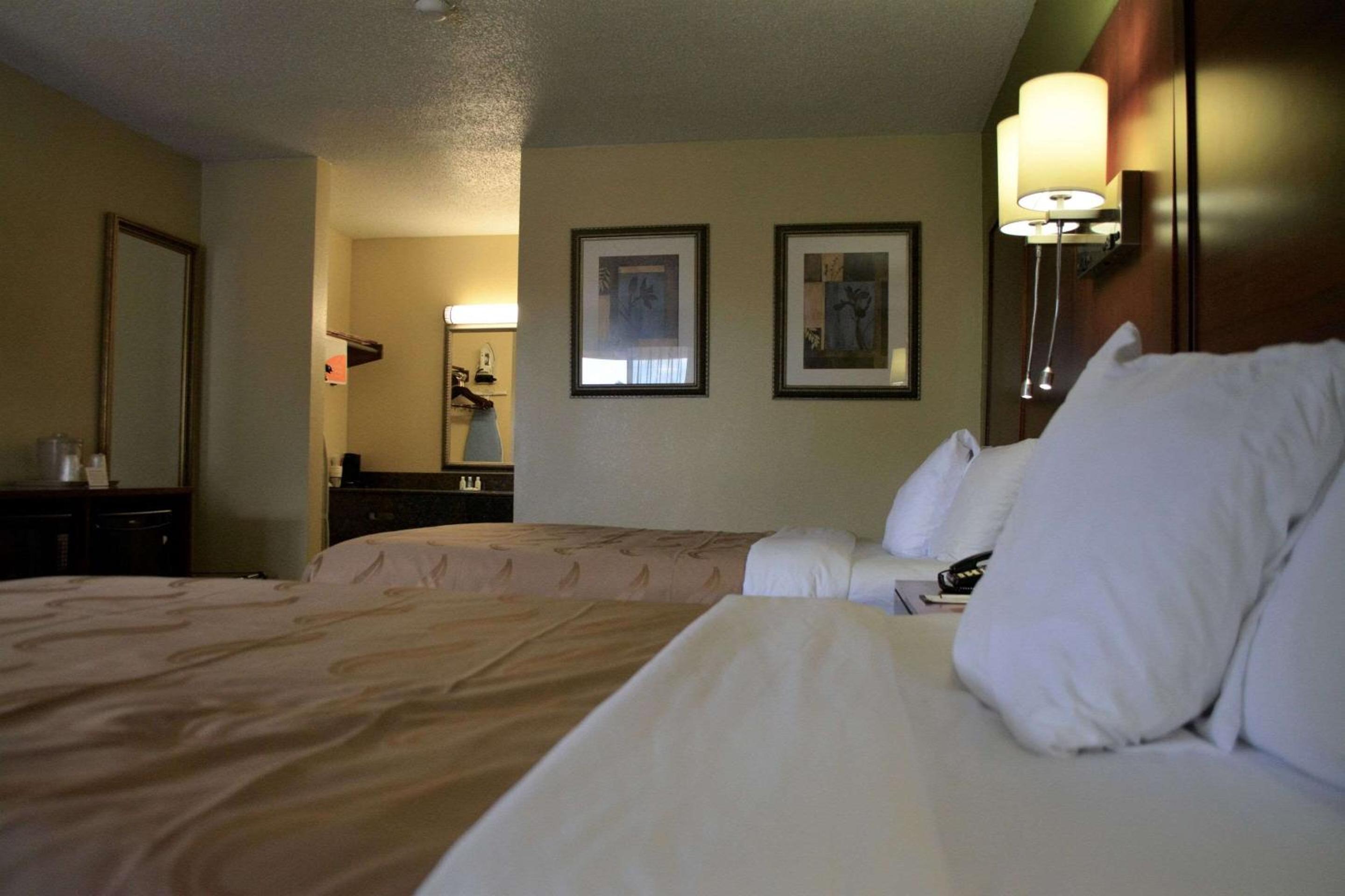 Quality Inn Savannah Midtown, Billede 20