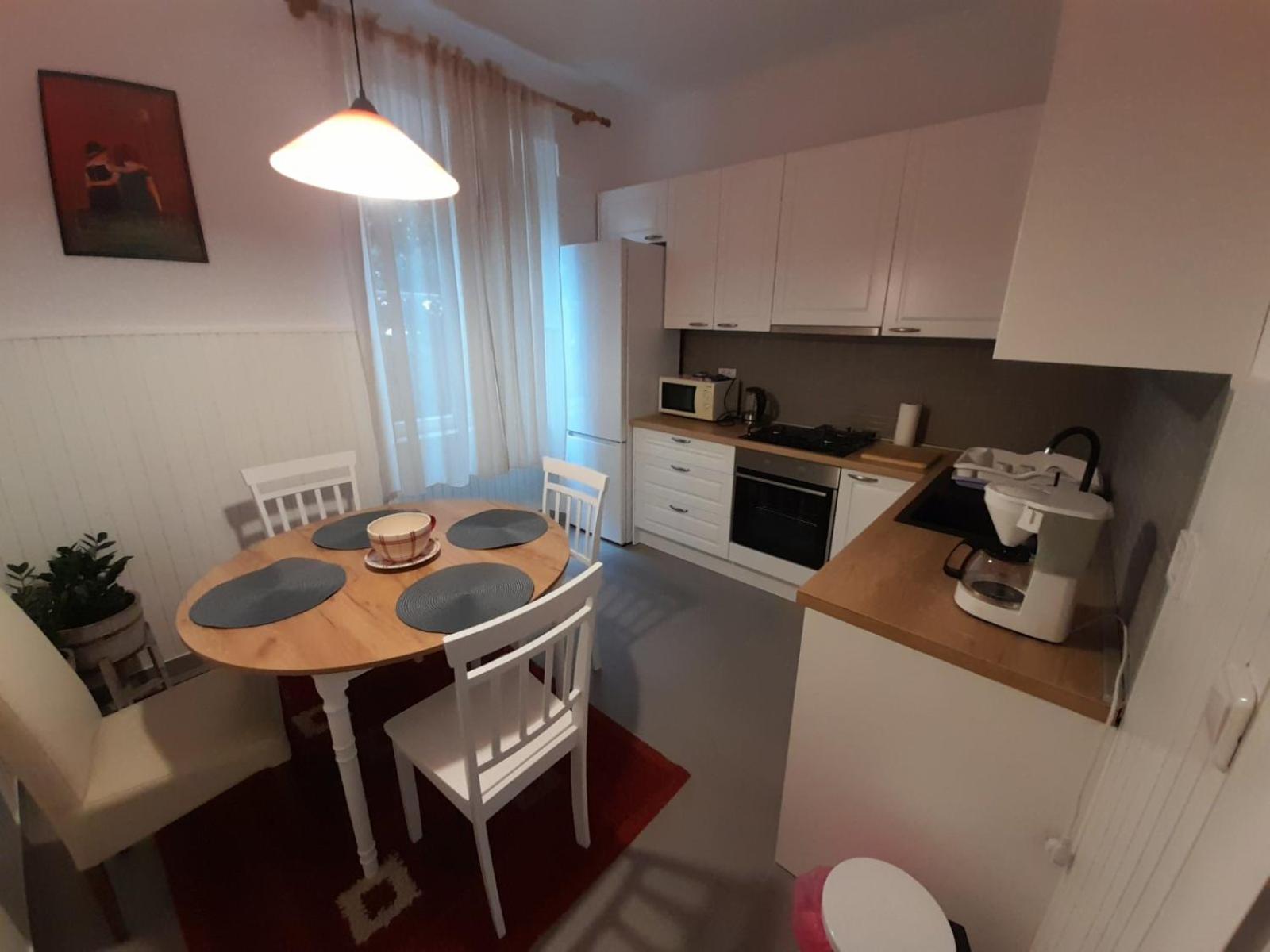 Apartment Pavlito