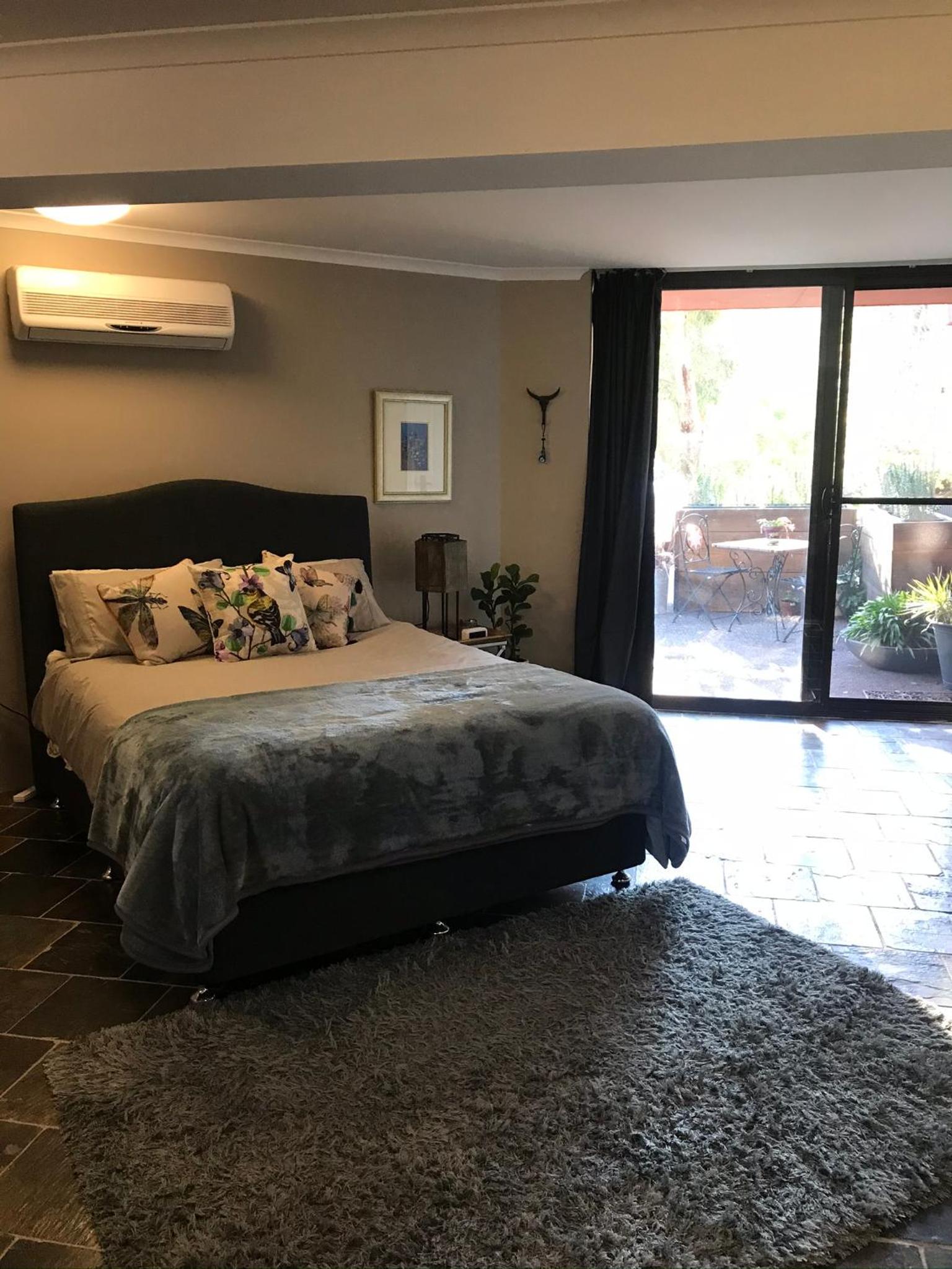 Robinson Retreat