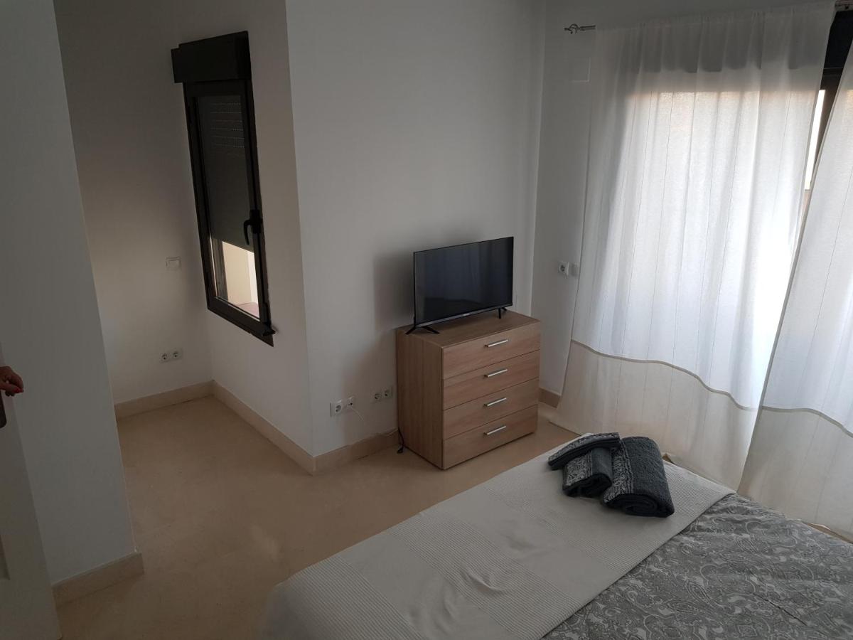 Adosado Delux Roda Golf Resort photo 5