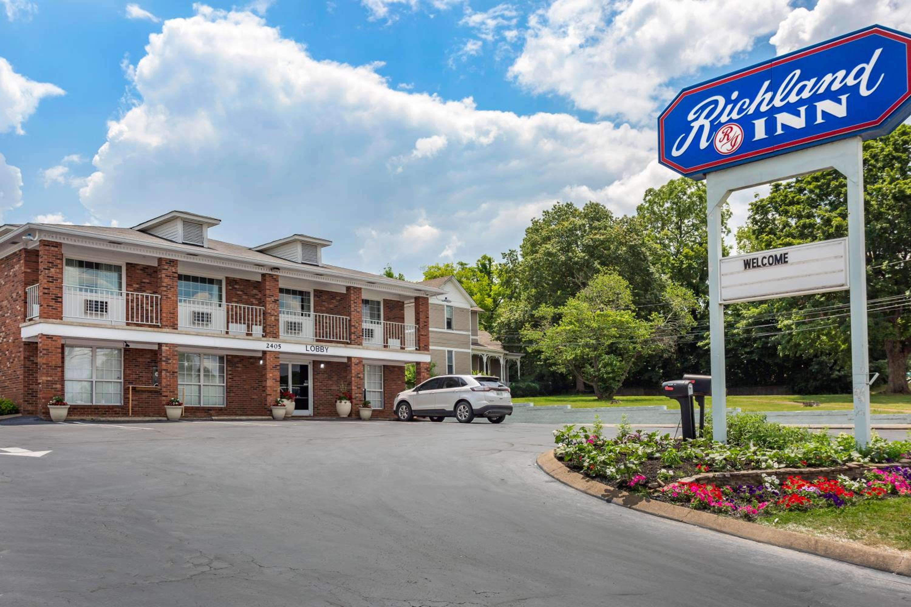 Richland Inn of Columbia, Photo 19