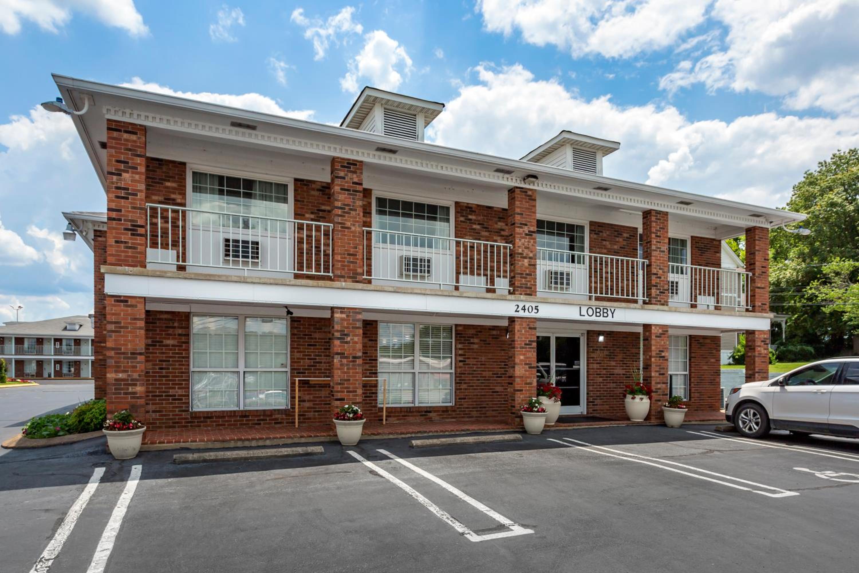 Richland Inn of Columbia, Photo 18