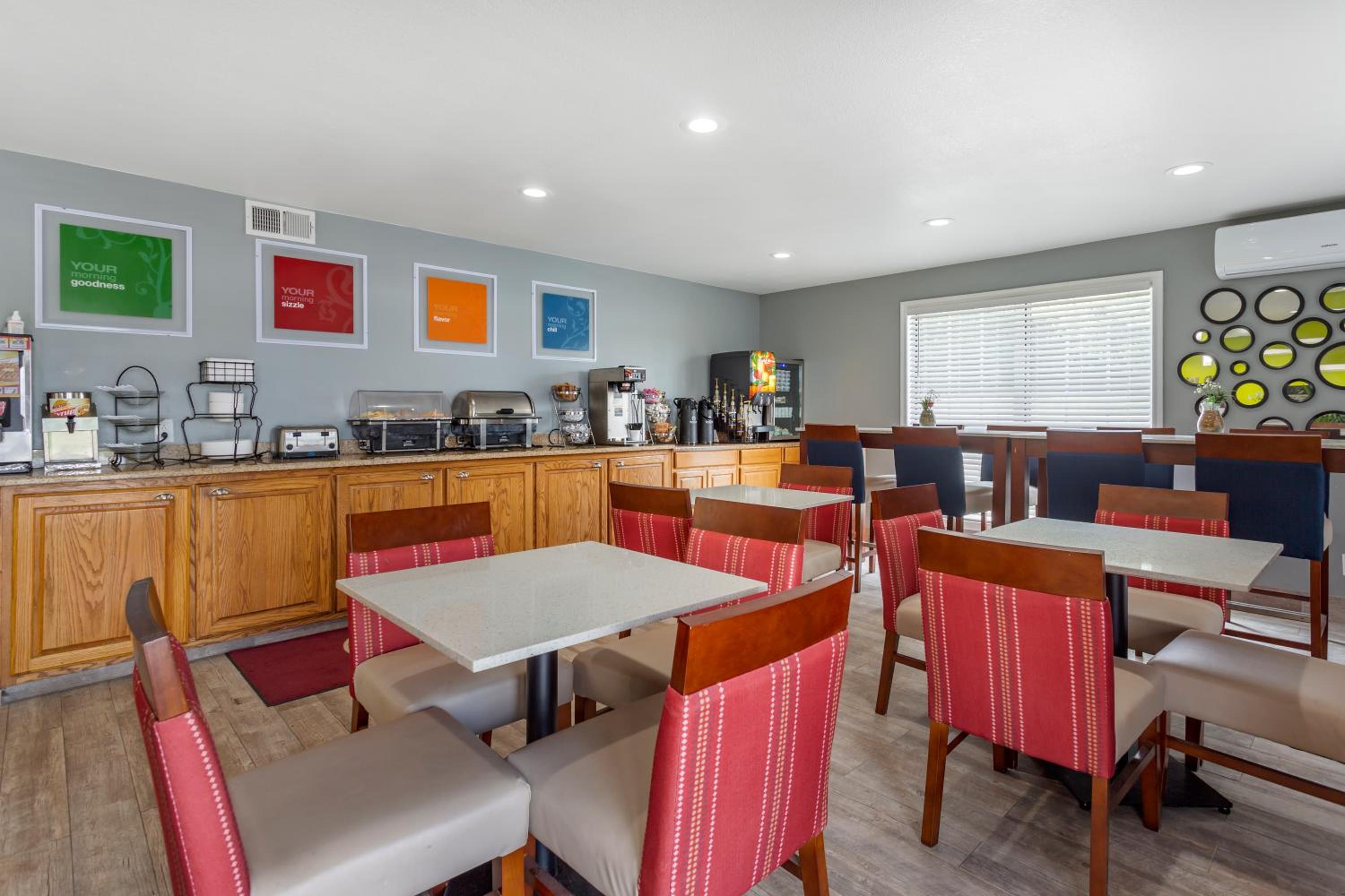 Richland Inn of Columbia