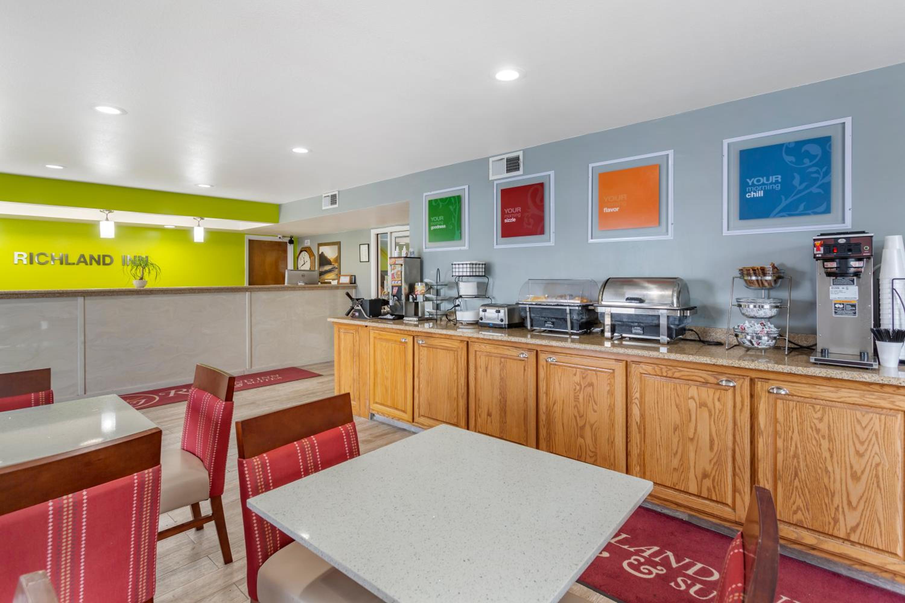 Richland Inn of Columbia, Photo 16