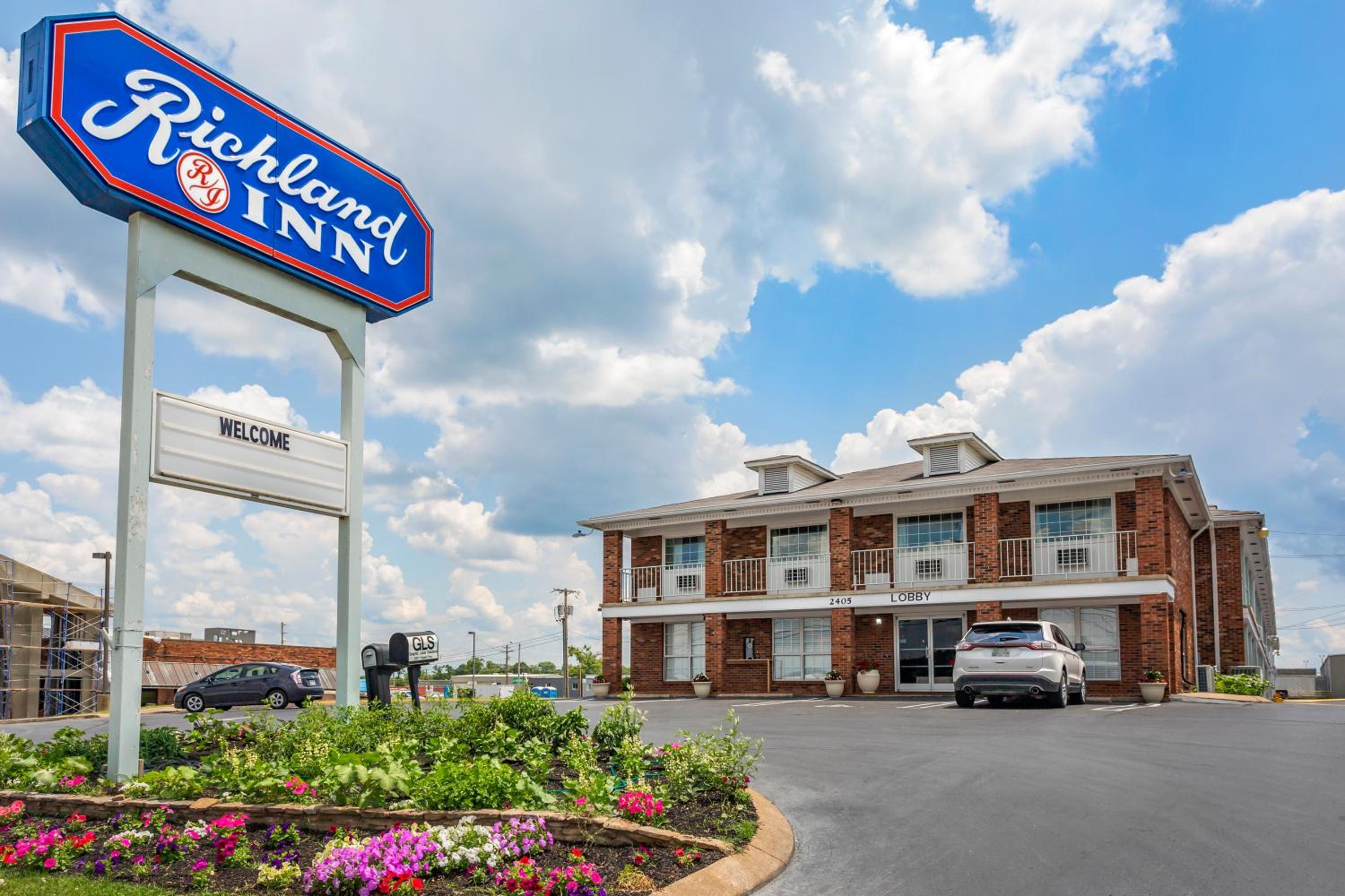 Richland Inn of Columbia