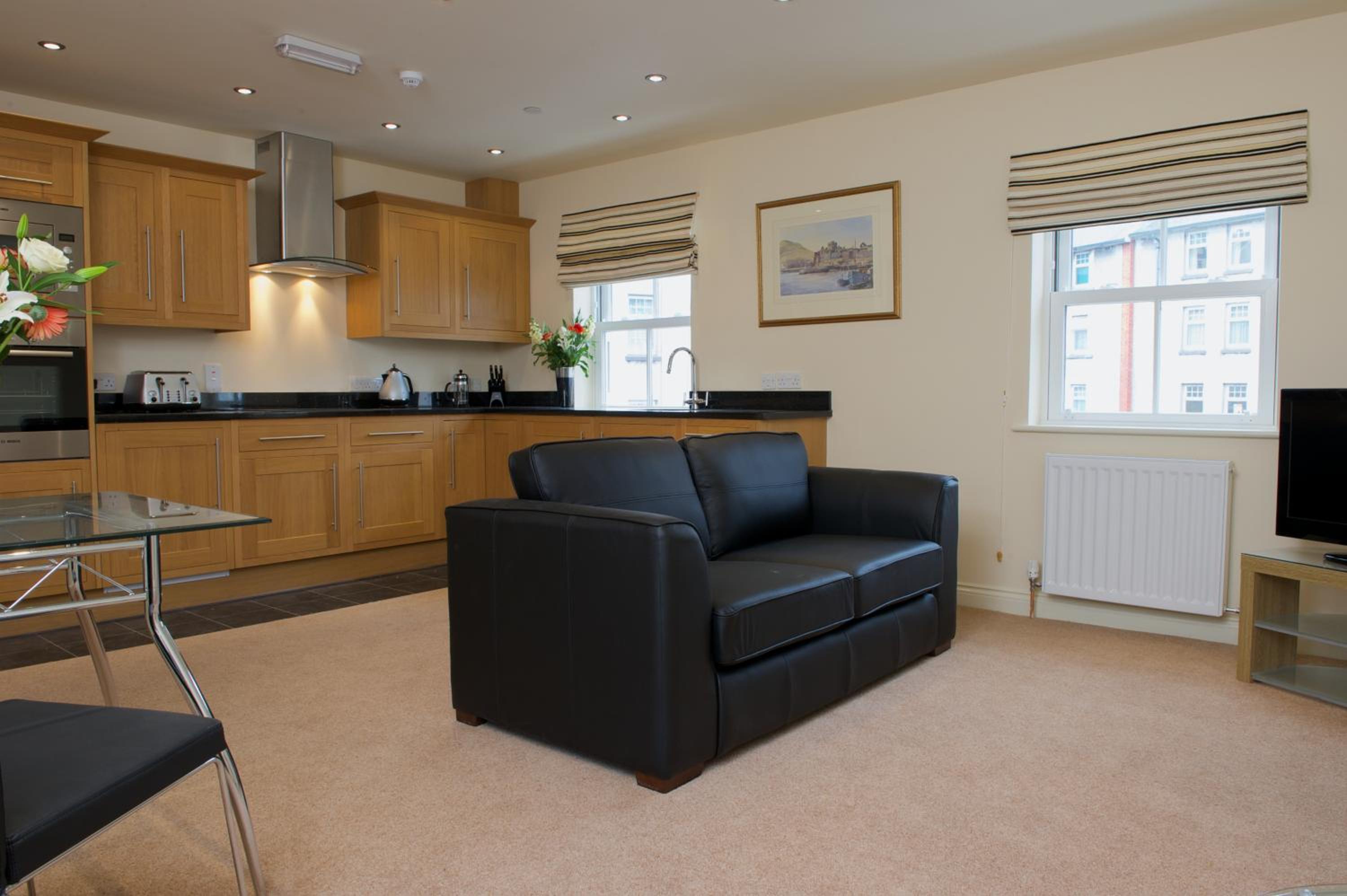 Douglas Vacations - Waterfront Apartments - Property Image 4