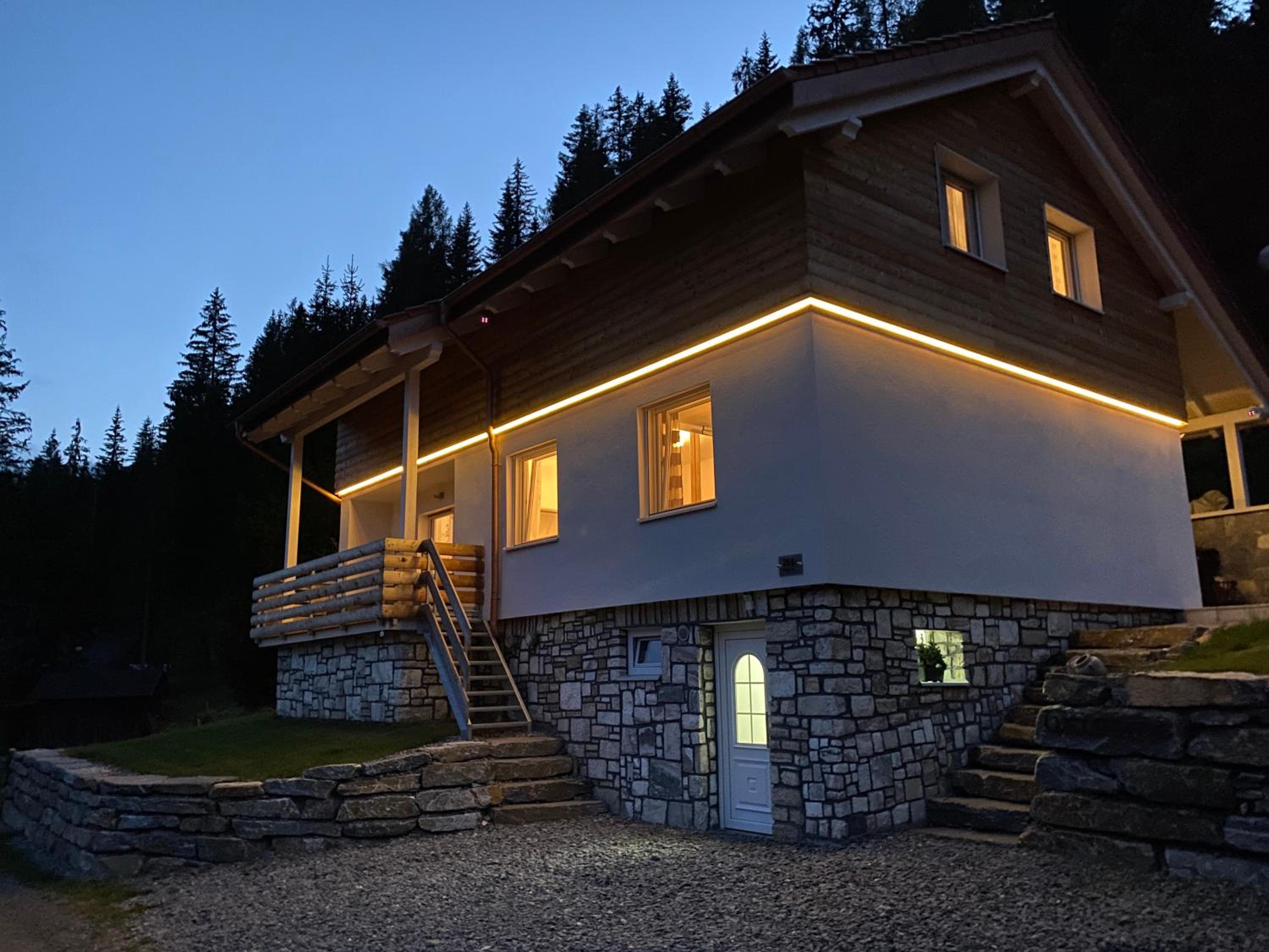 Traumhaus Flattnitz