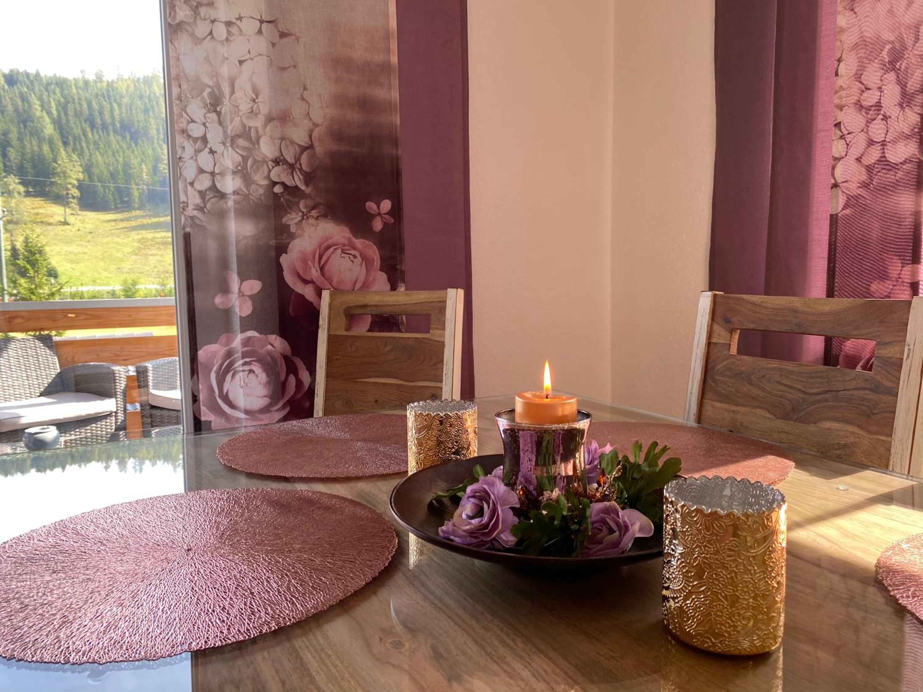 Traumhaus Flattnitz