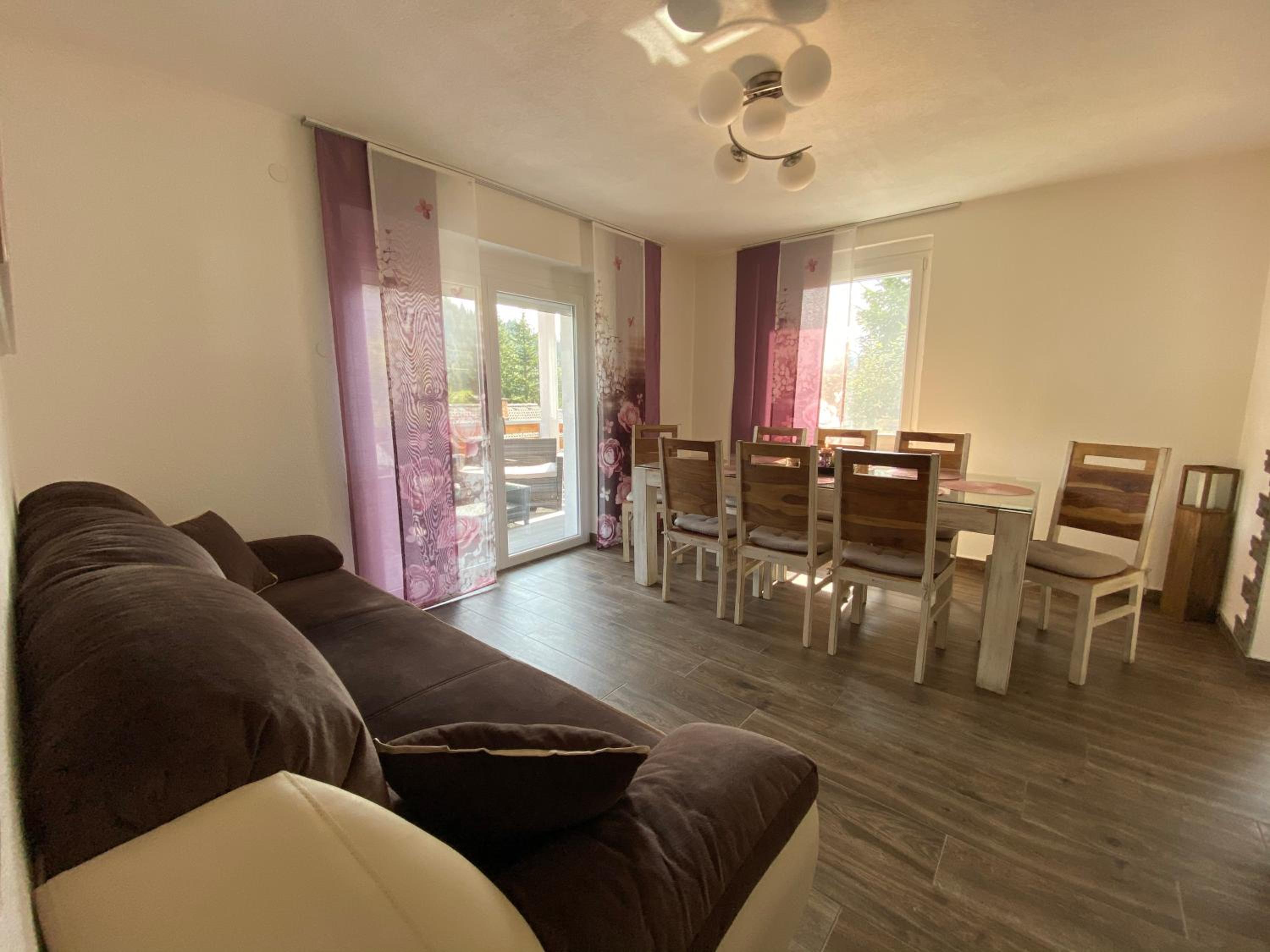 Traumhaus Flattnitz