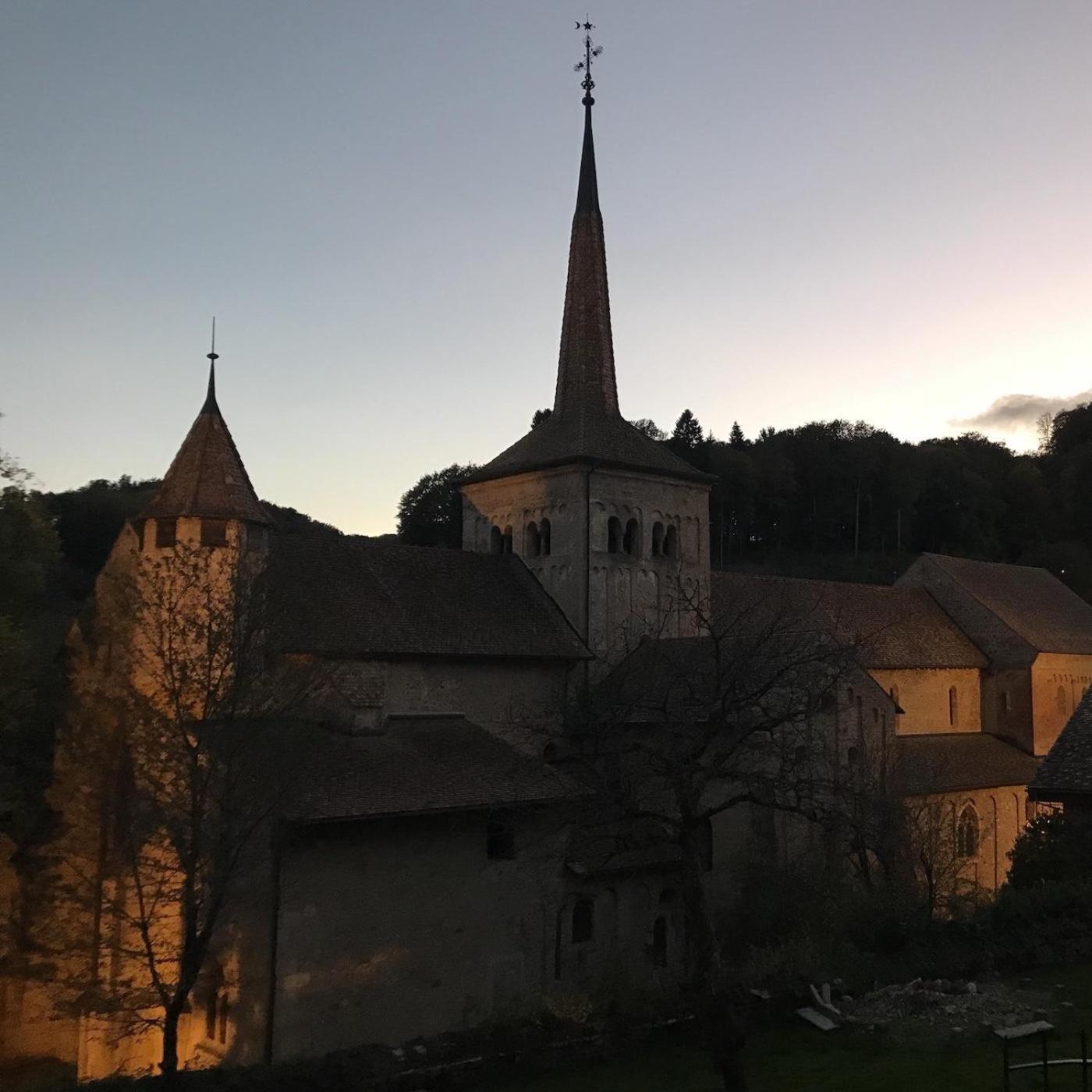 Le Pré