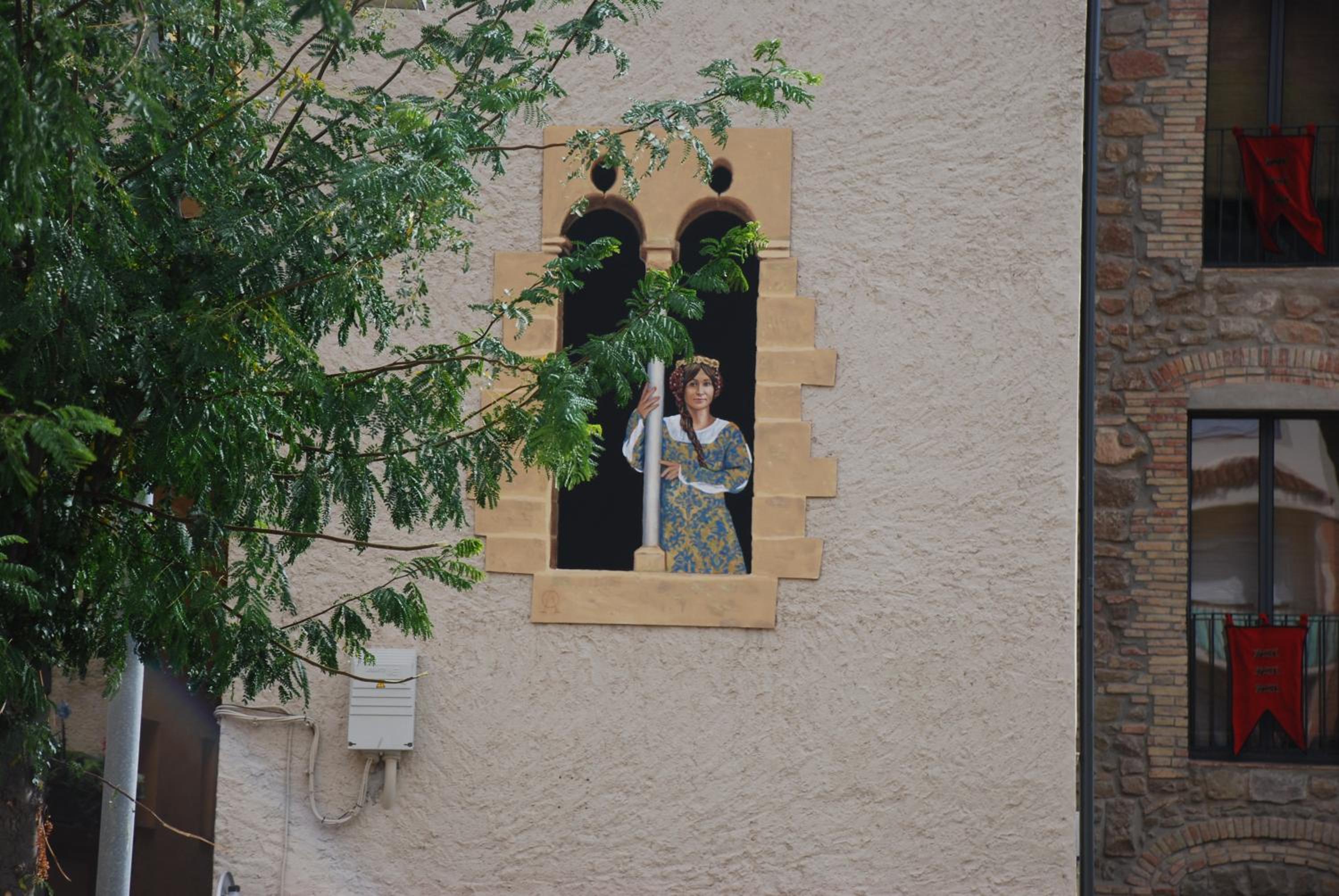 La Casa Del Miracle view 2