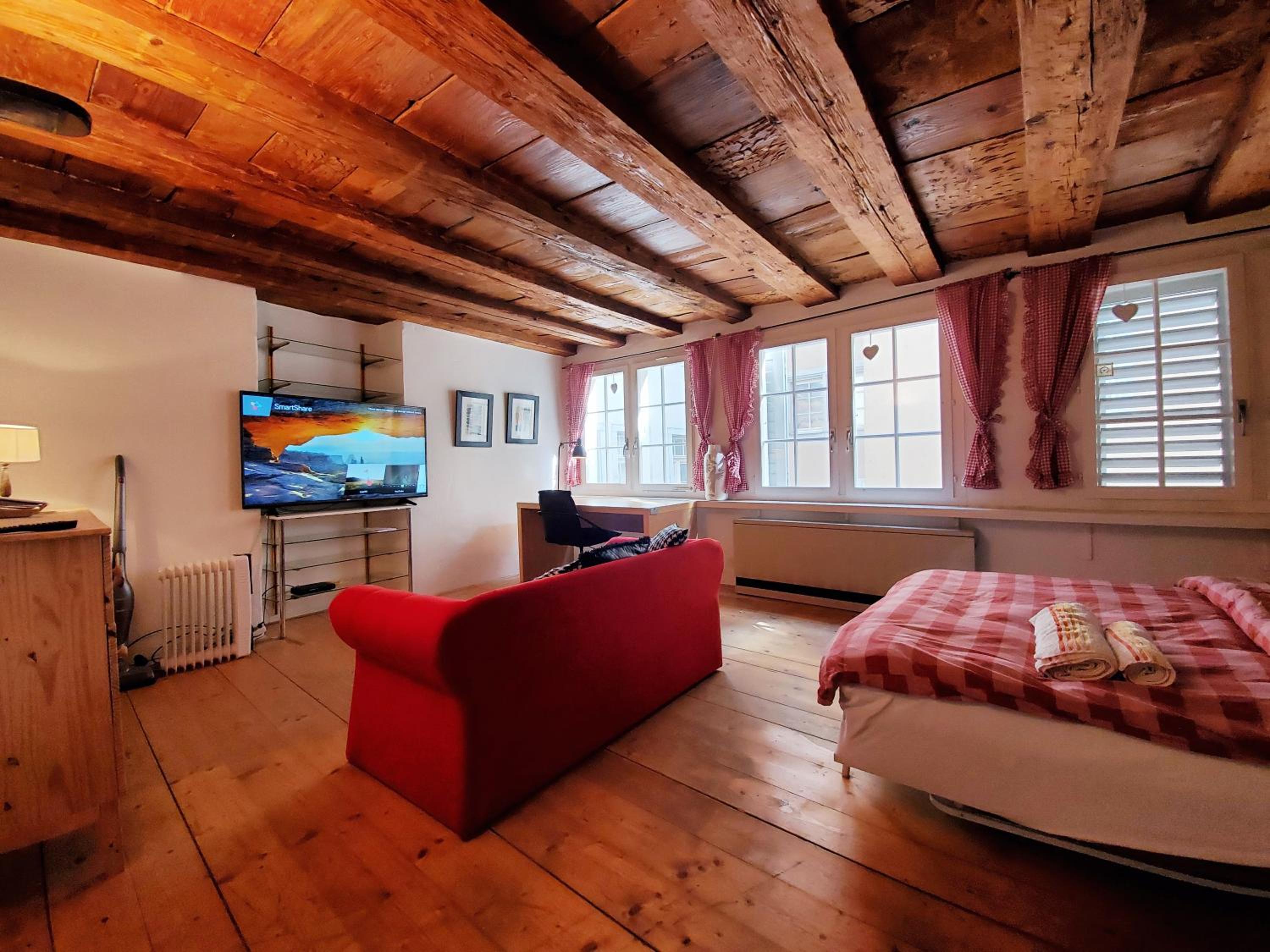 City Flat