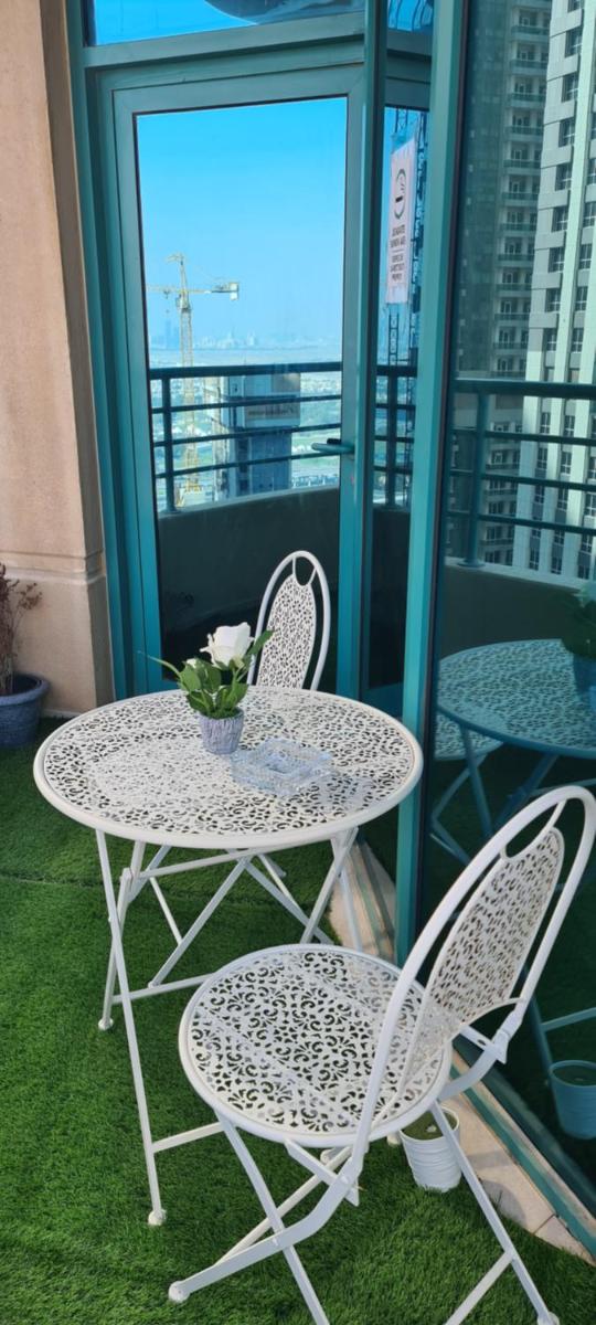 Green Sky Hostel
