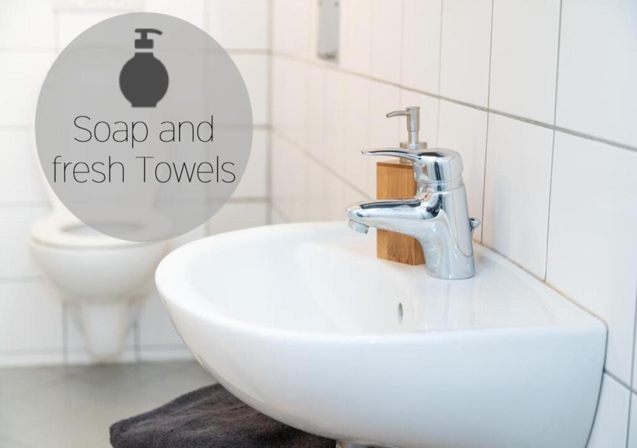 Cozy & quiet Apartment close to Hauptbahnhof Graz