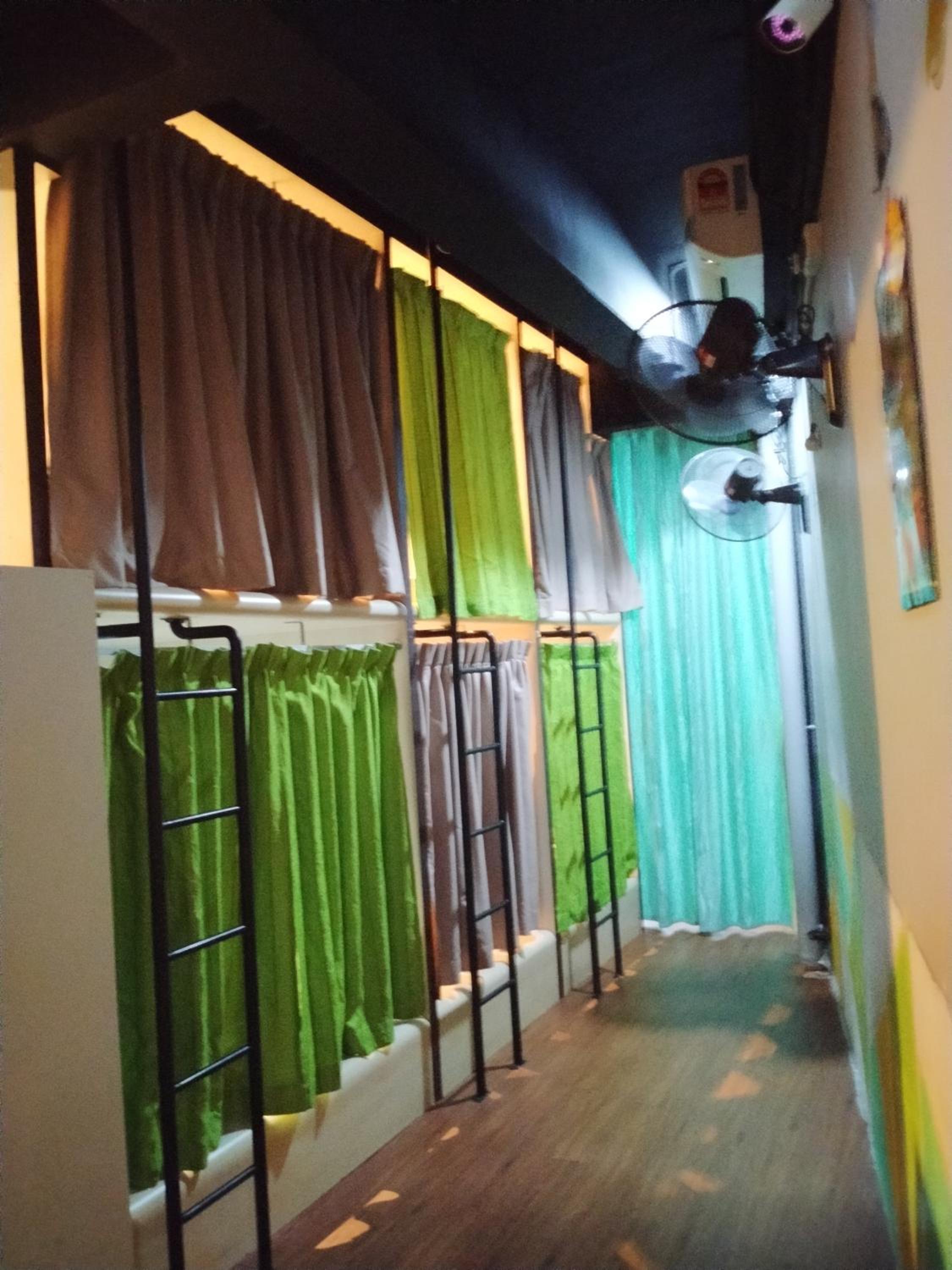 JOKA-JOKA GUESTHOUSE photo 7