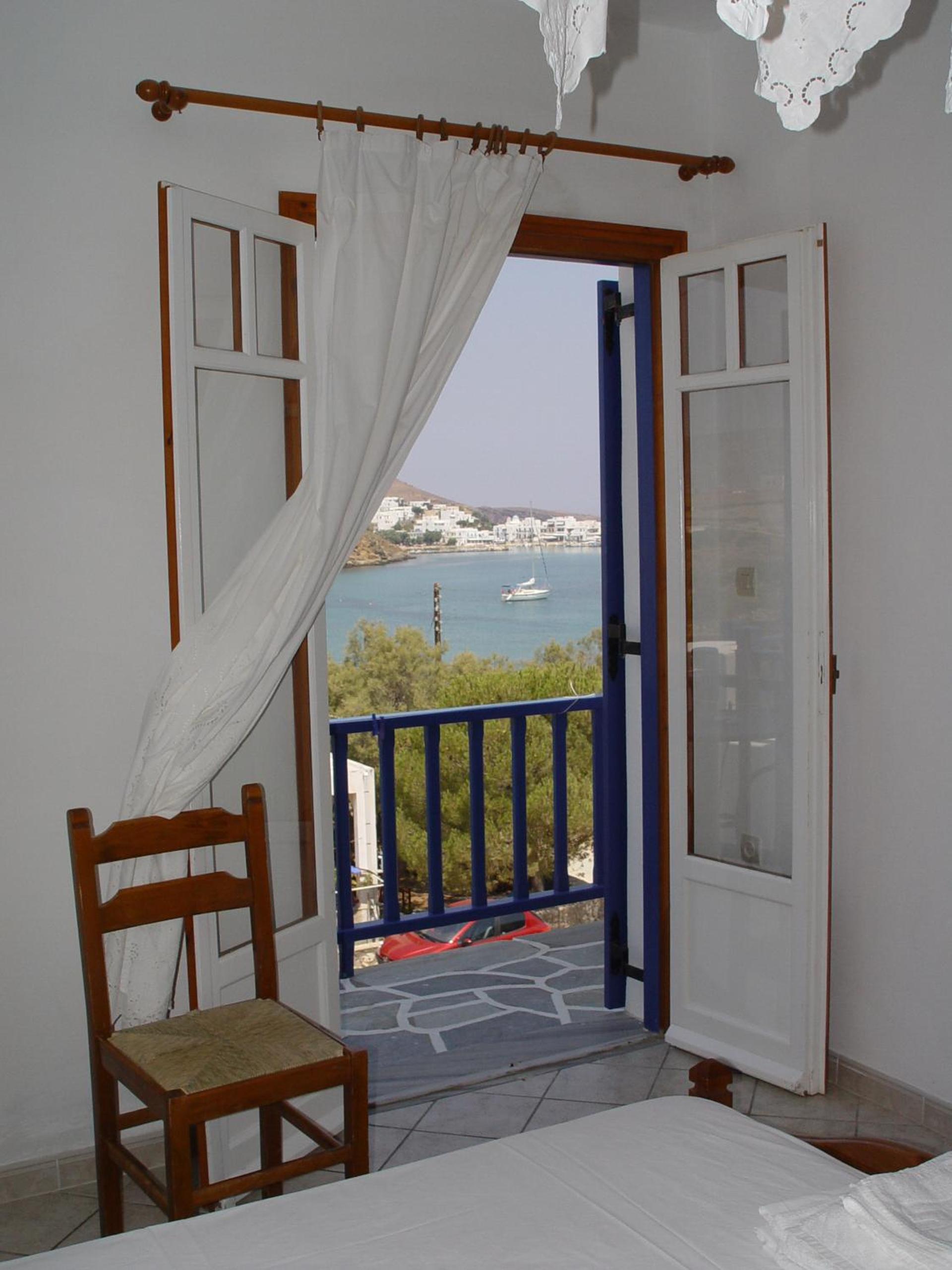 Ragoussis House