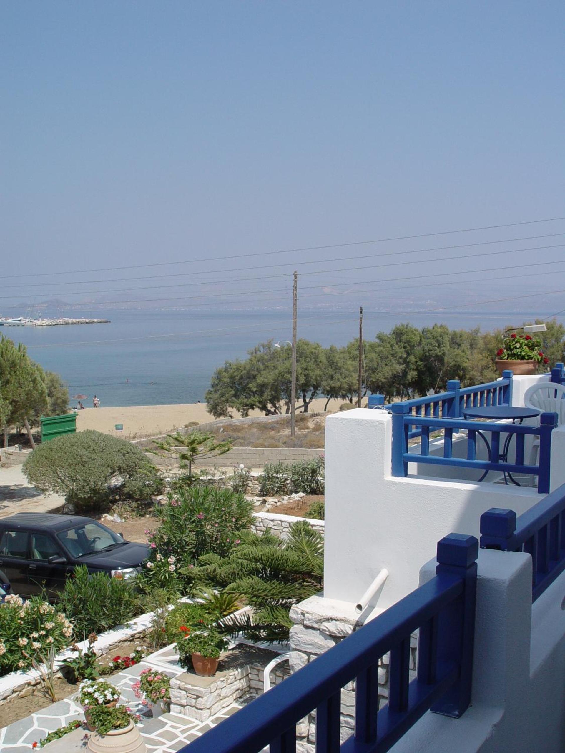 Ragoussis House