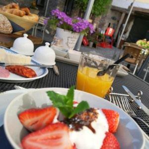 Een vleugje wellness in de Voerstreek - Bed & Breakfast Onder de Poort