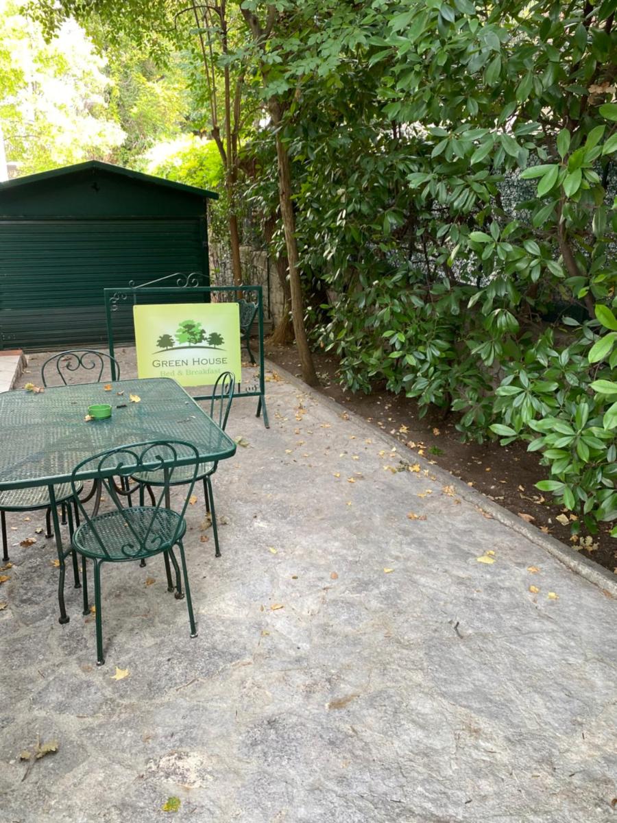 Green House view 4