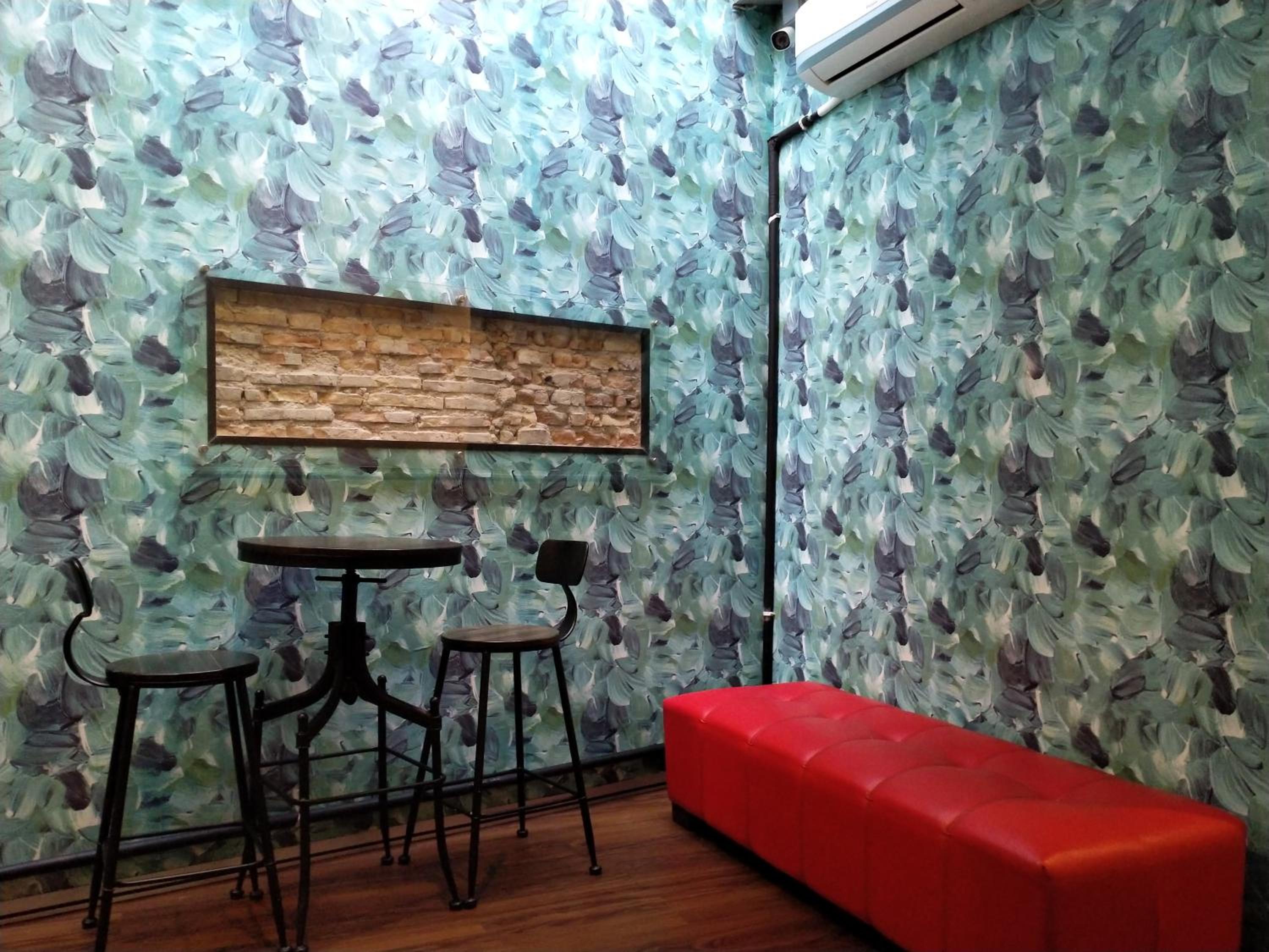 JOKA-JOKA GUESTHOUSE photo 5