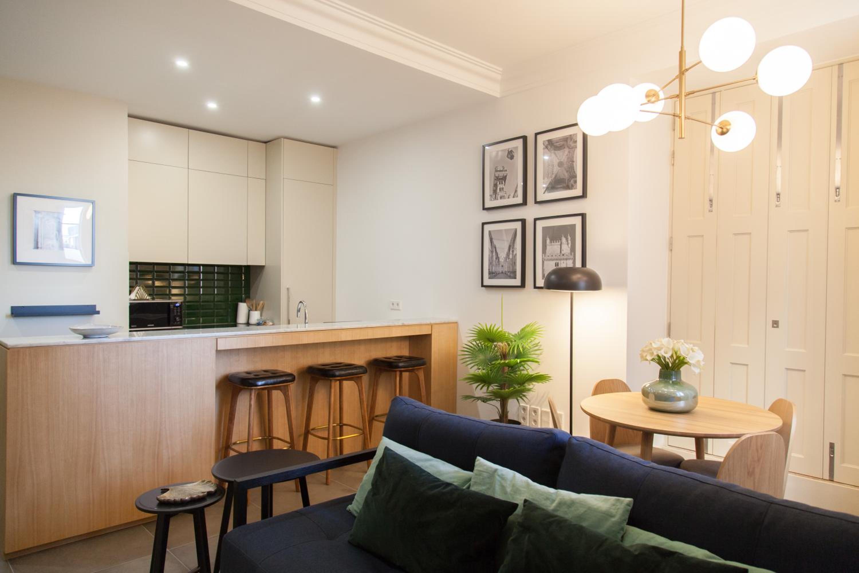 FLH Lapa Design Apartment with Terrace view 3