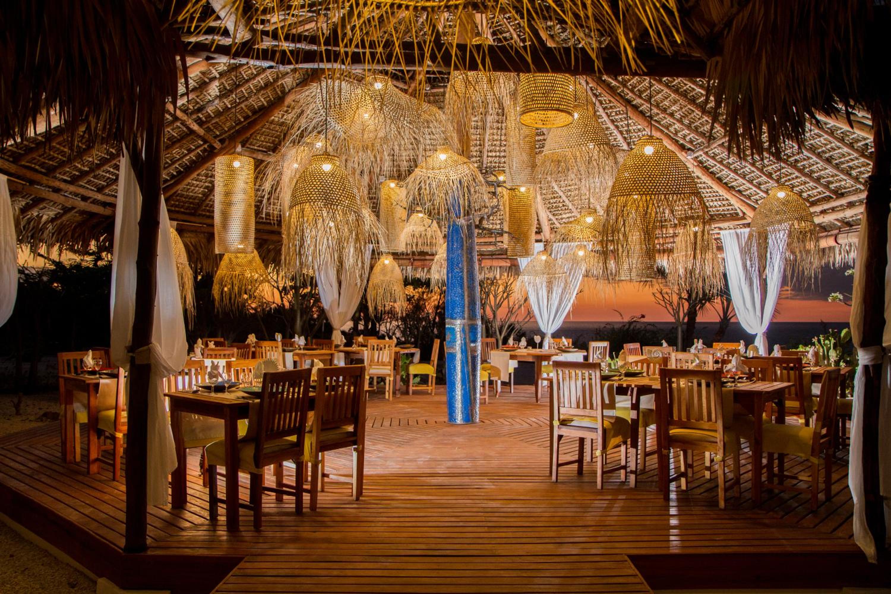 Antsanitia Resort