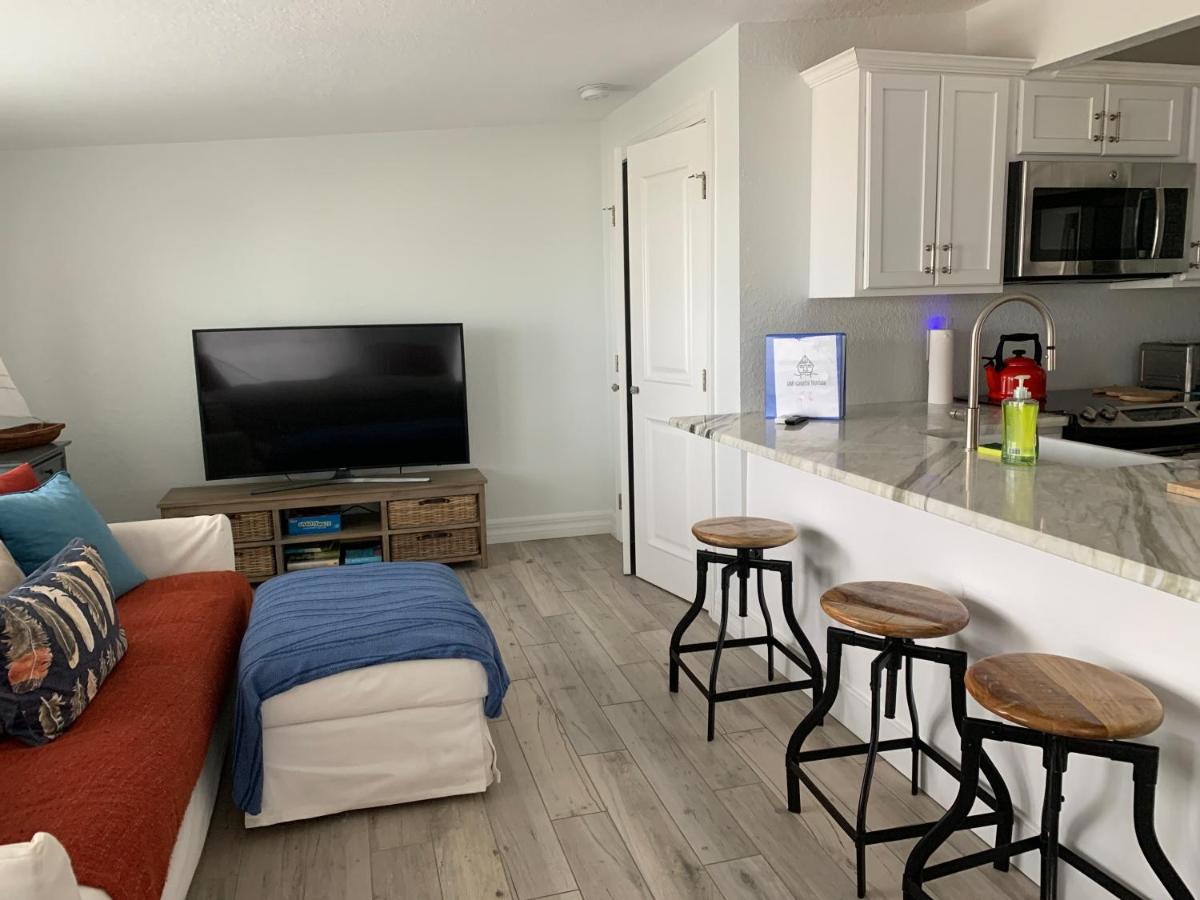 Beach Dreams Resort view 3