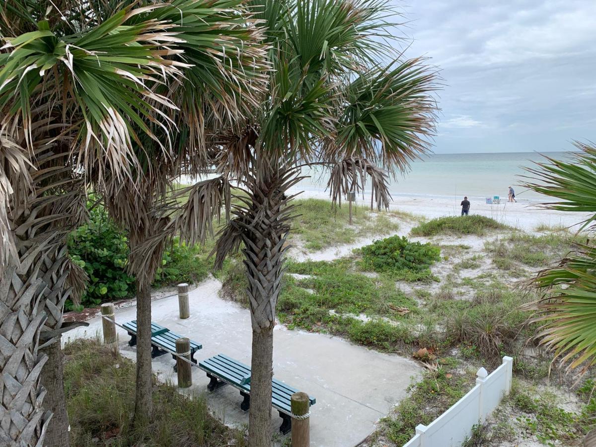 Beach Dreams Resort view 2