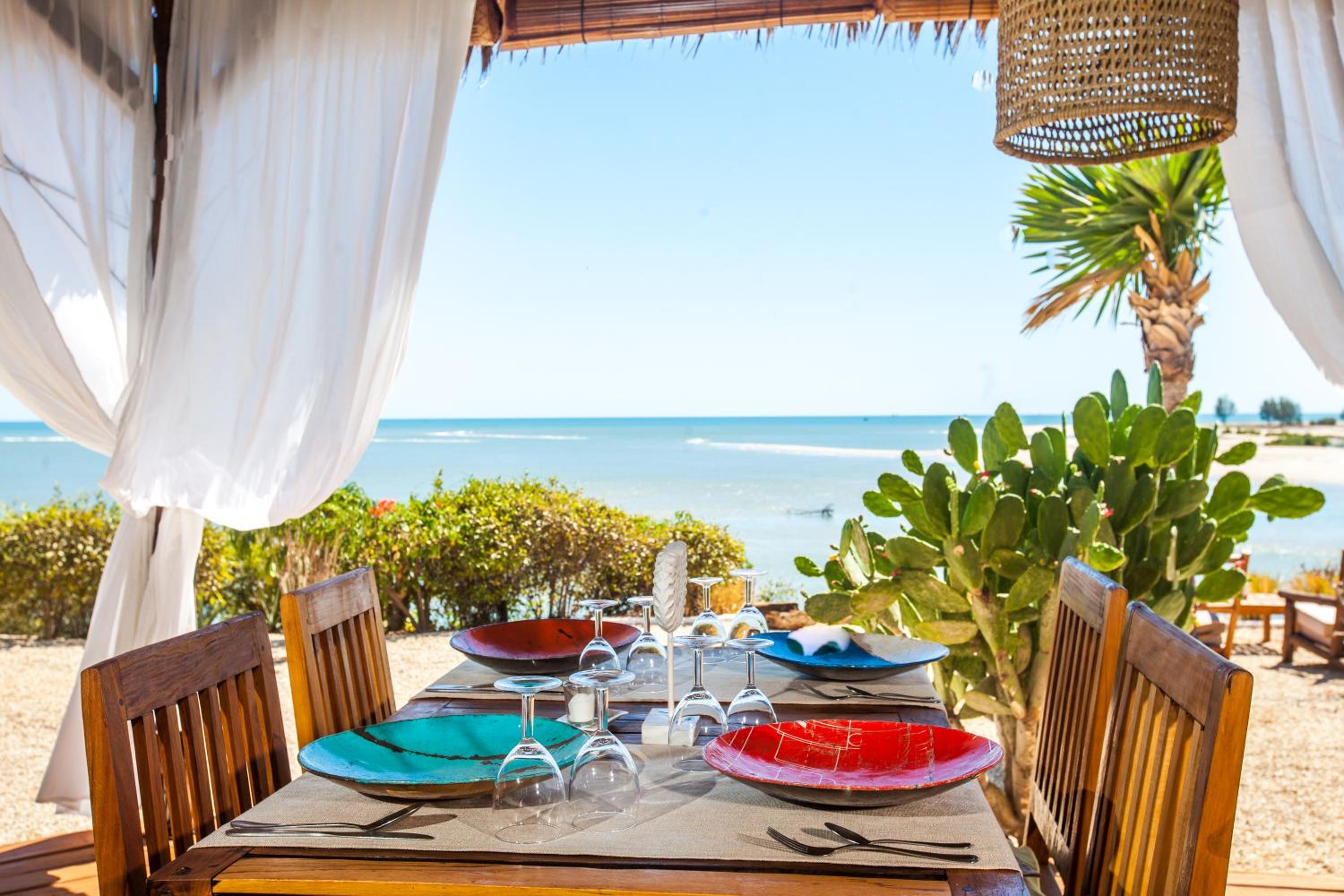Antsanitia Resort