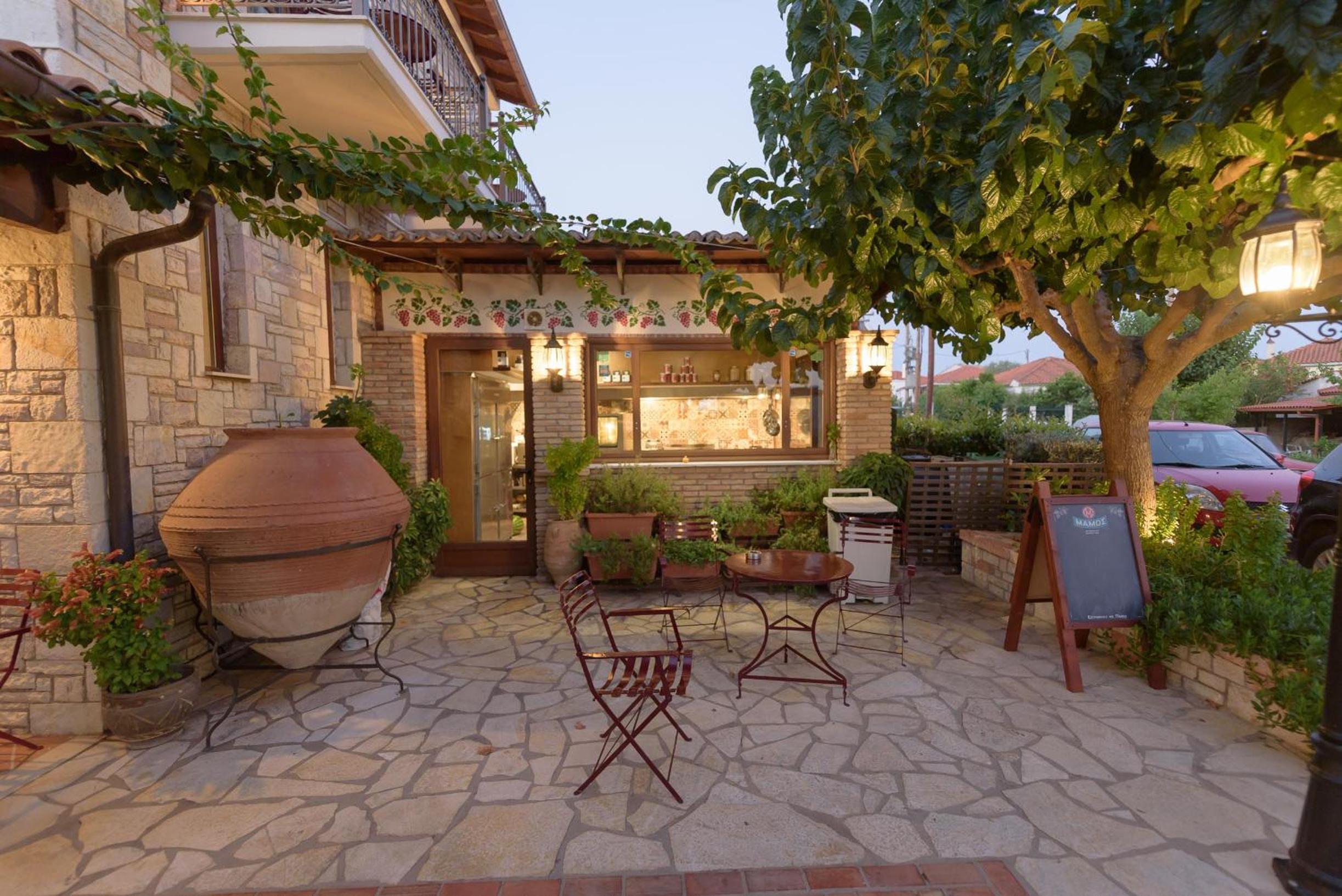 Bacchus view 5