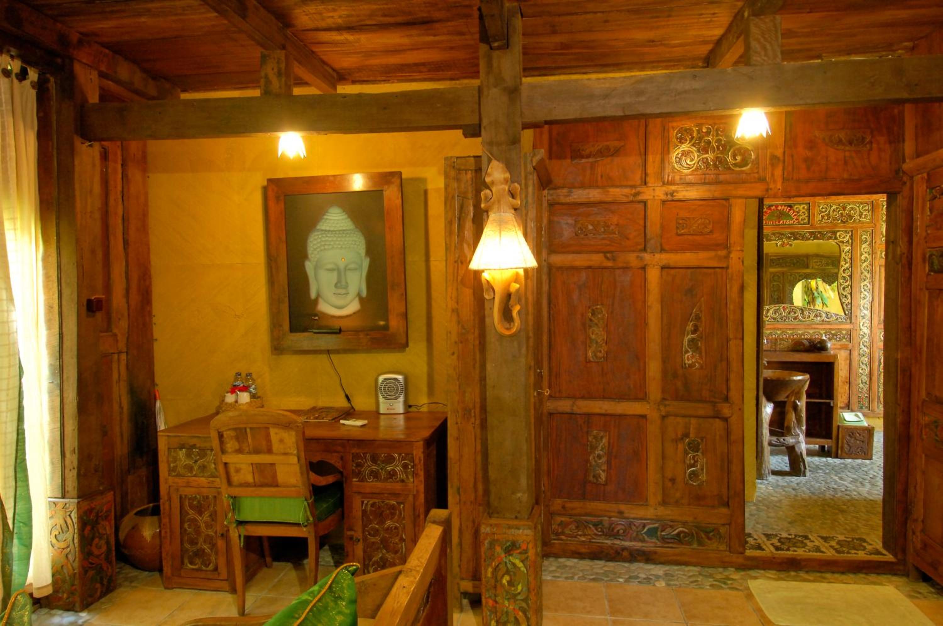 Hotel Pondok Sari Beach & SPA Resort