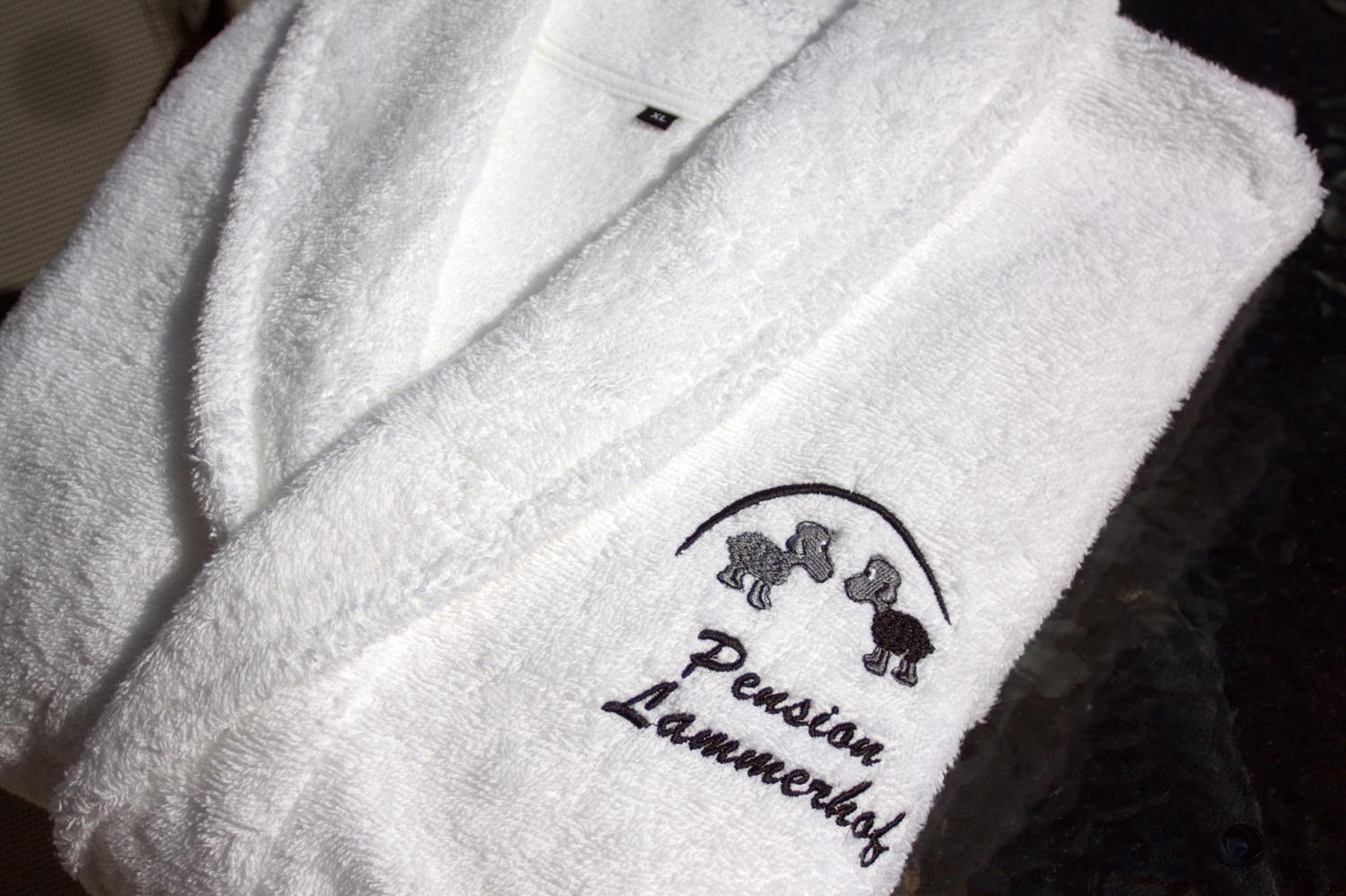 Pension Lammerhof